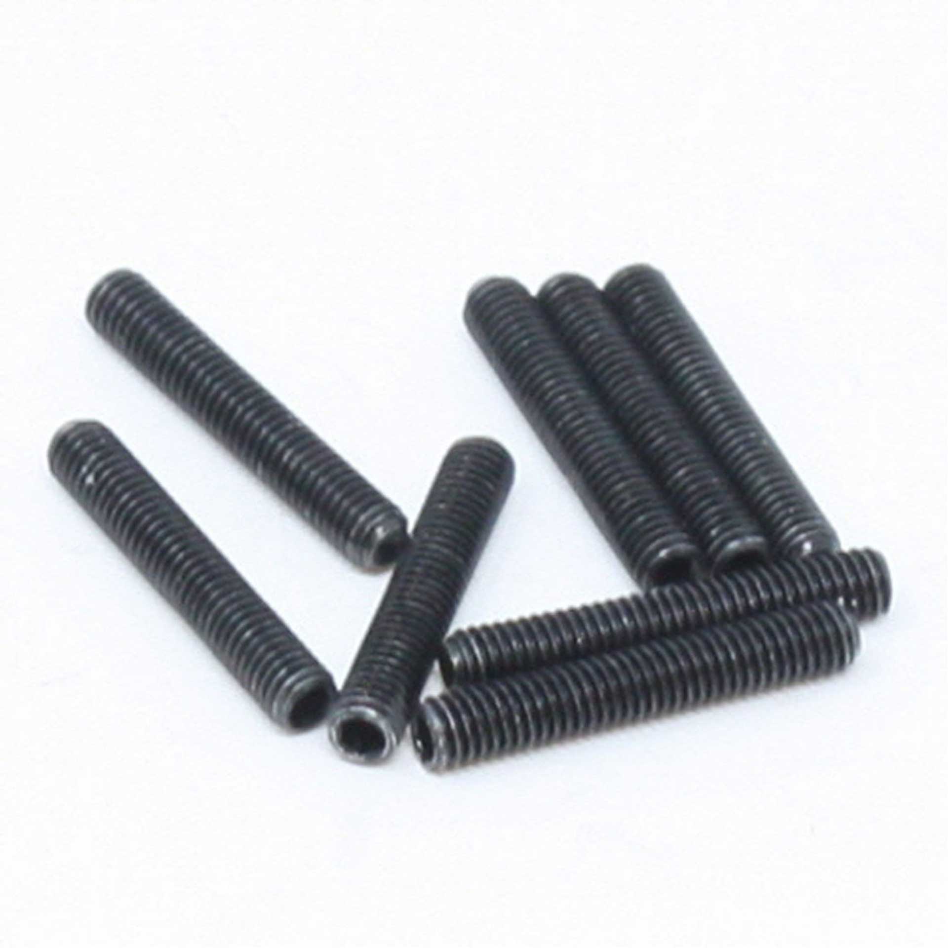 REDCAT RACING MACHINE SCREW HEXAGON/HEADLESS