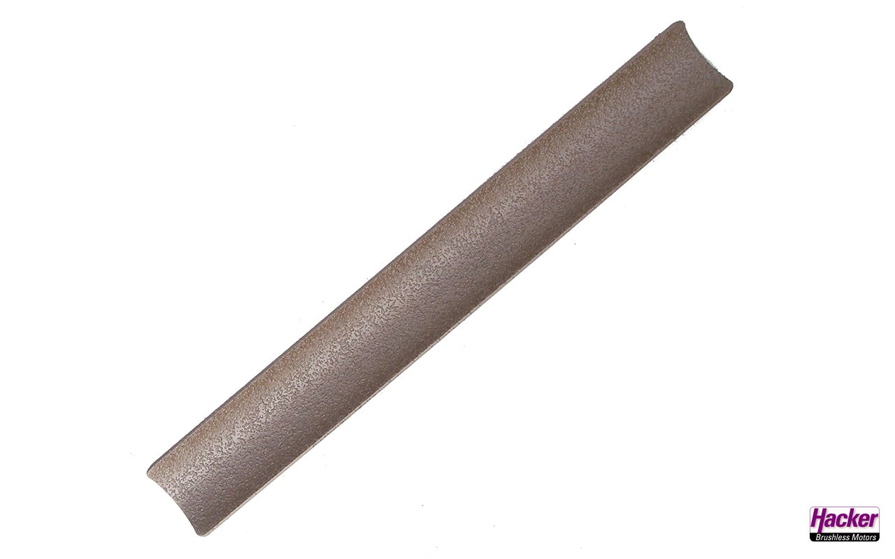 PERMA GRIT Half file inside coarse - Radius 13mm