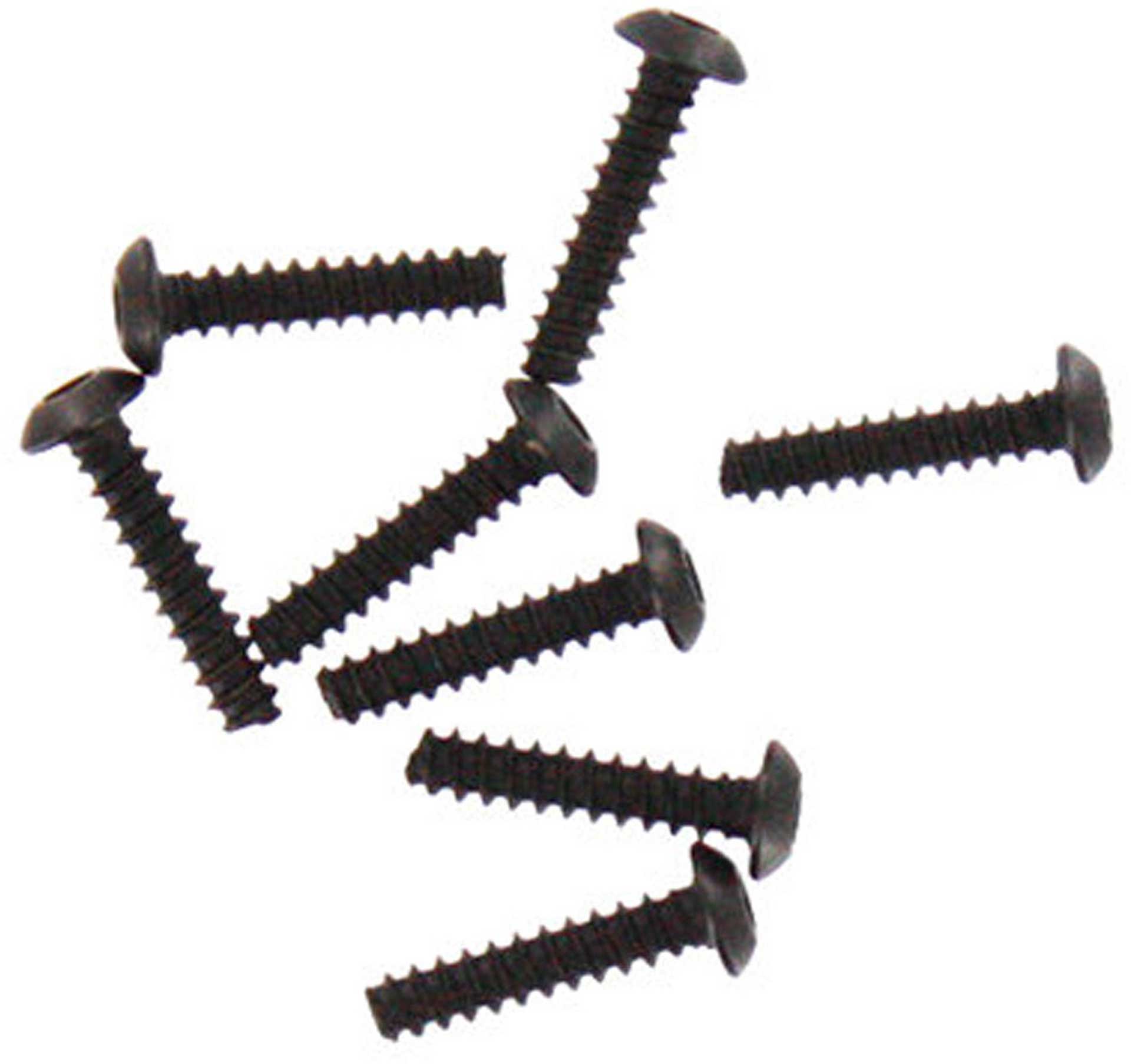 REDCAT RACING SELF-TAPPING HEXAGON HEAD SCREW