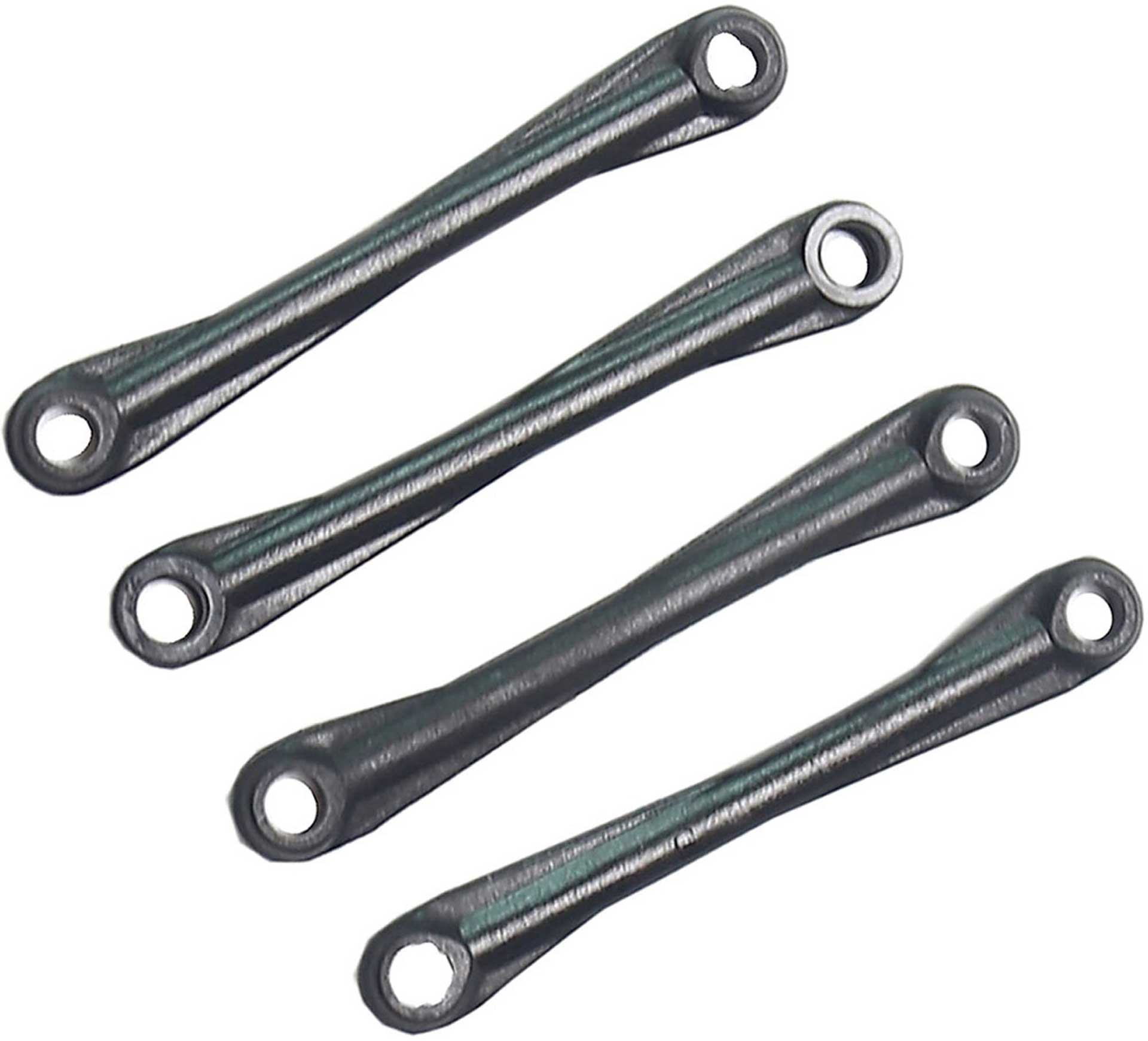 X-RIDER REAR / UPPER WISHBONE (4 PCS.)