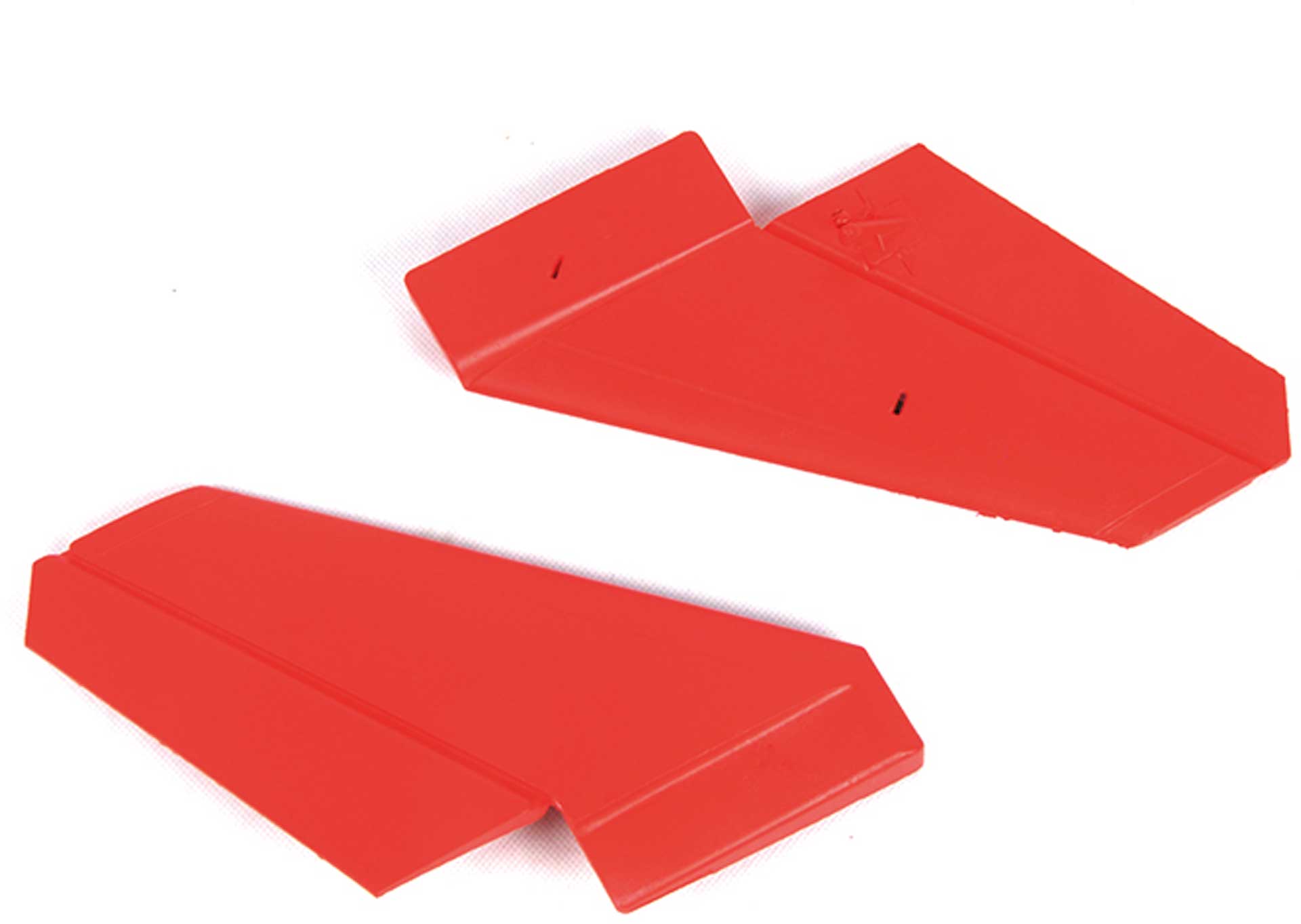 XFLY Horizontal Stabilizer(including Rotating Shafts) 80mm T-7A