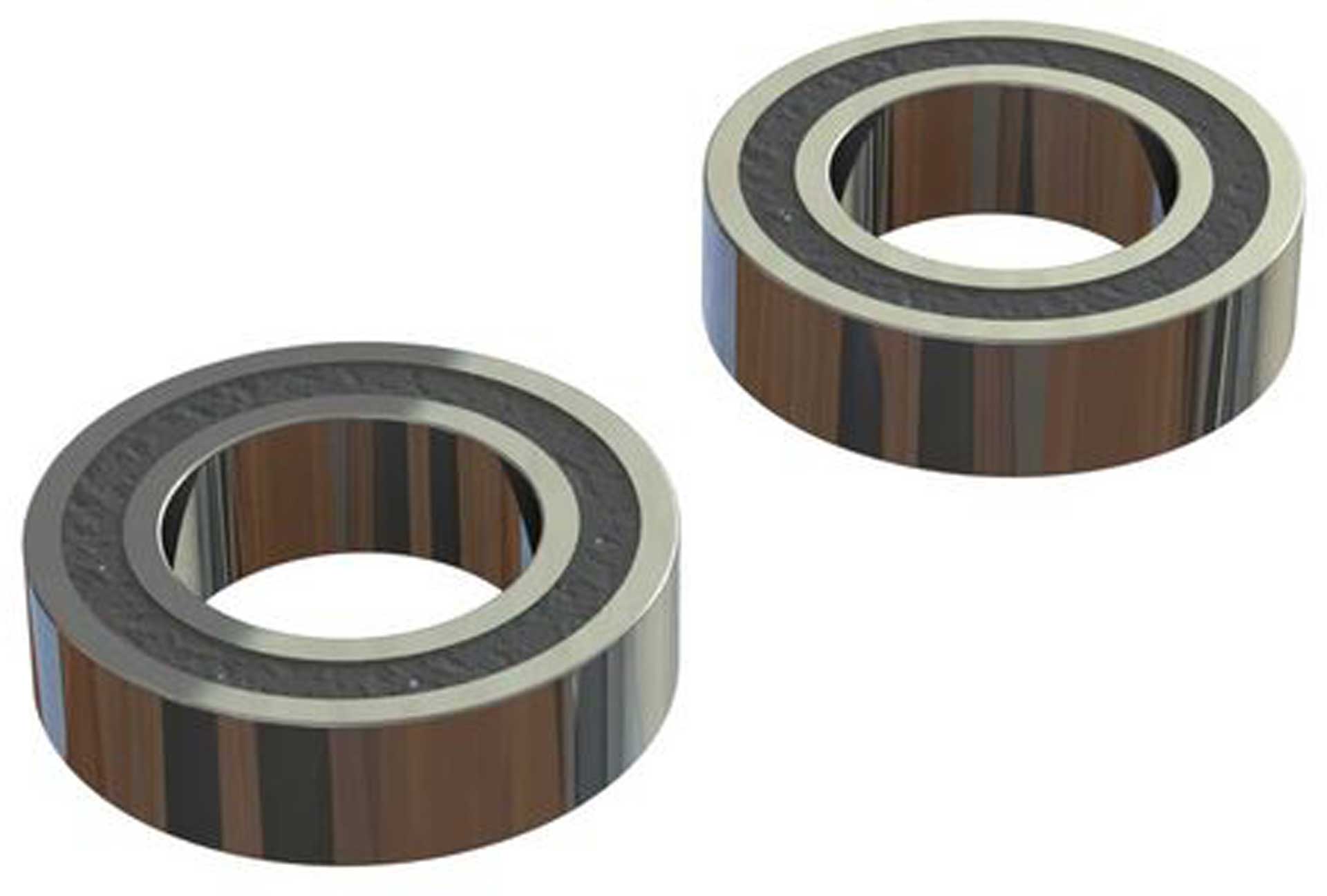 ARRMA Ball Bearing 15x26x7mm (2)