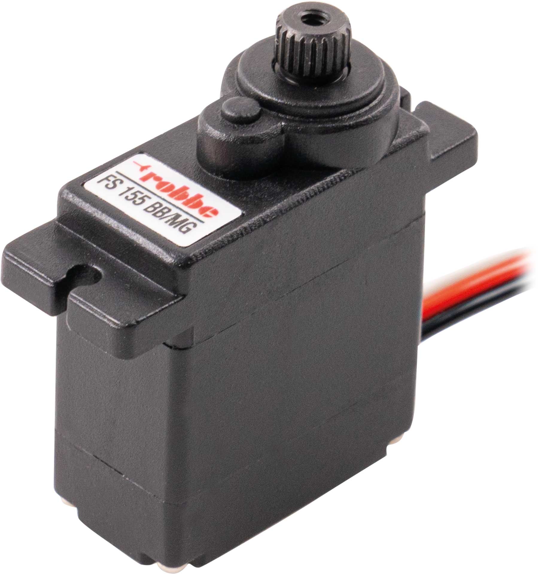 Robbe Modellsport FS 155 BB MG  DIGITAL SERVO