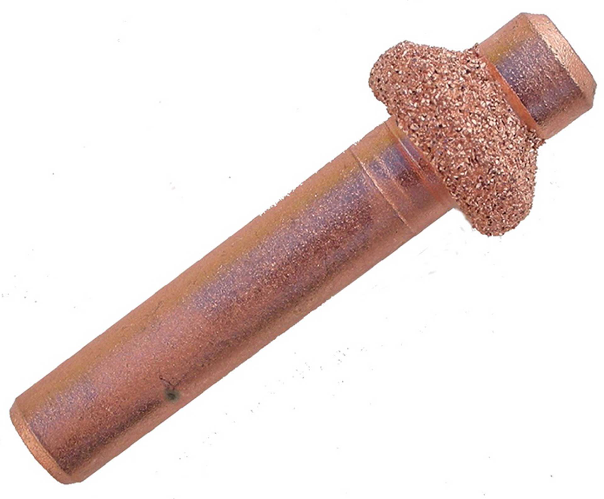 PERMA GRIT Countersink 100° 1/4"