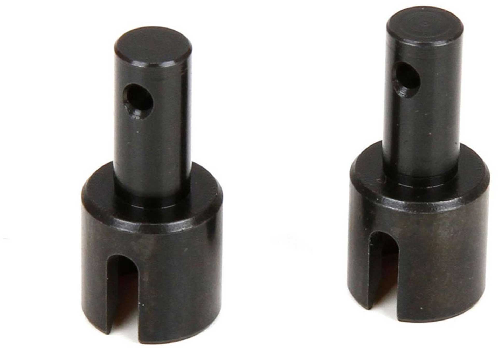 ECX DIFFERENTIAL  OUTDRIVES (2 PCS): 1/10 4WD