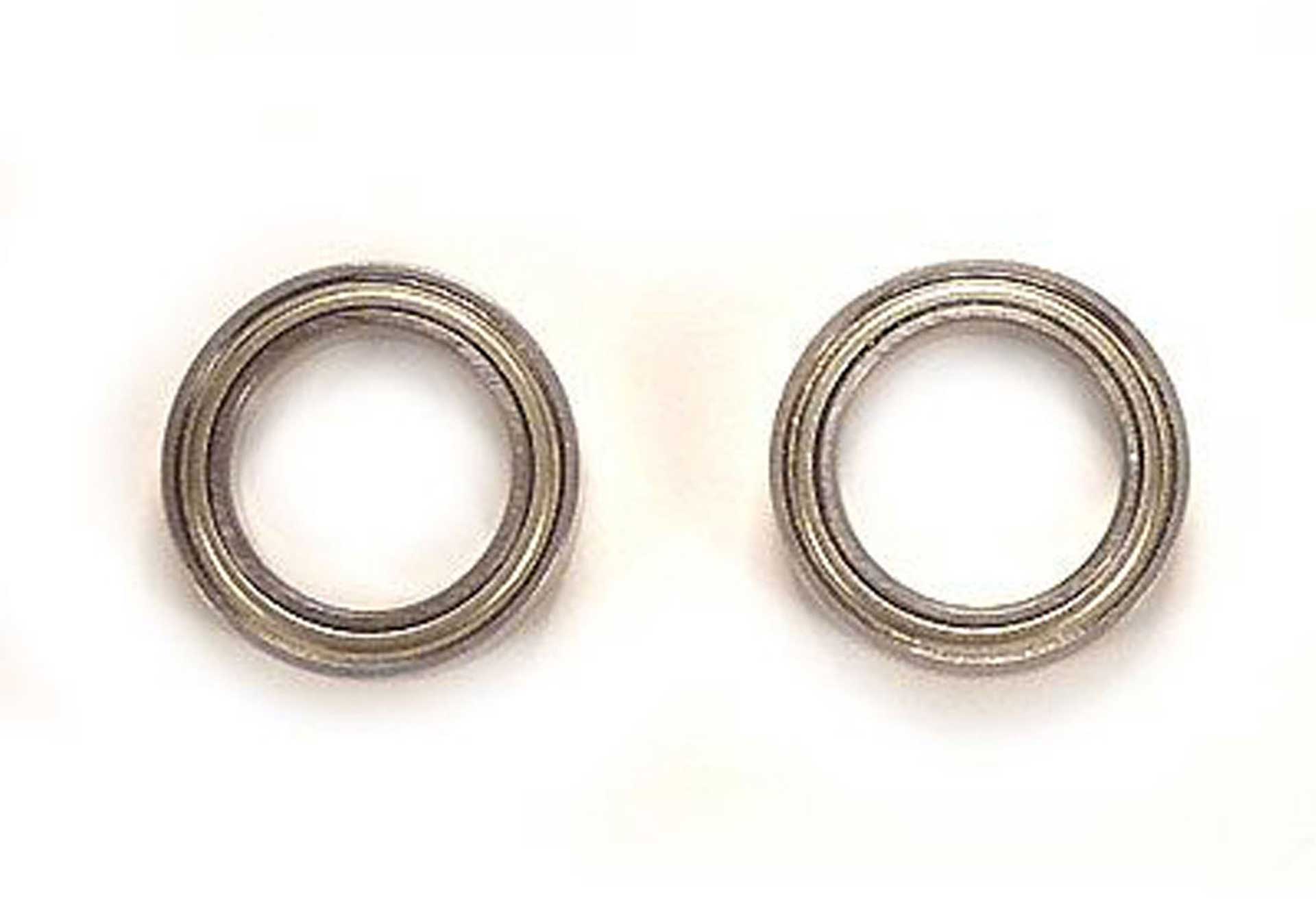 HOBAO BALL BEARING 12X18X4MM - (2 PCS.)