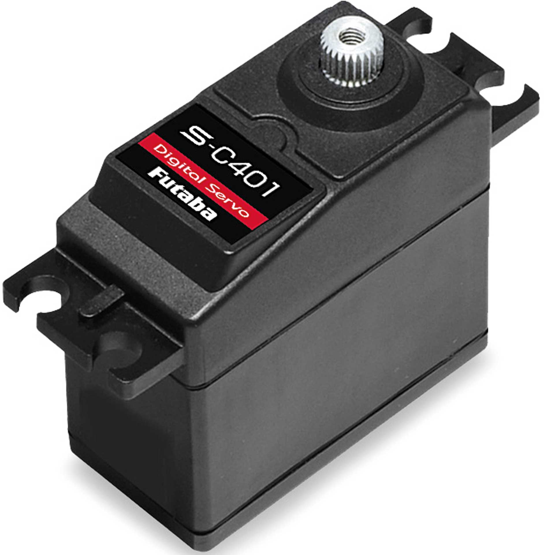 FUTABA S-C401 Car Servo 13.8kg 0.09s HV S.BUS