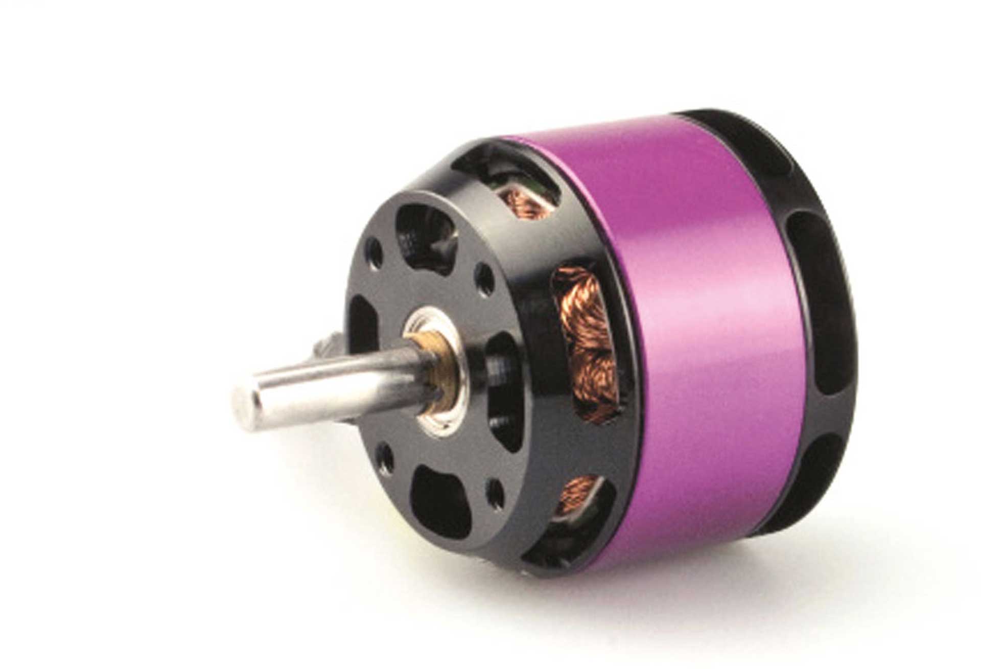 HACKER A30 12M V4 BRUSHLESS MOTOR