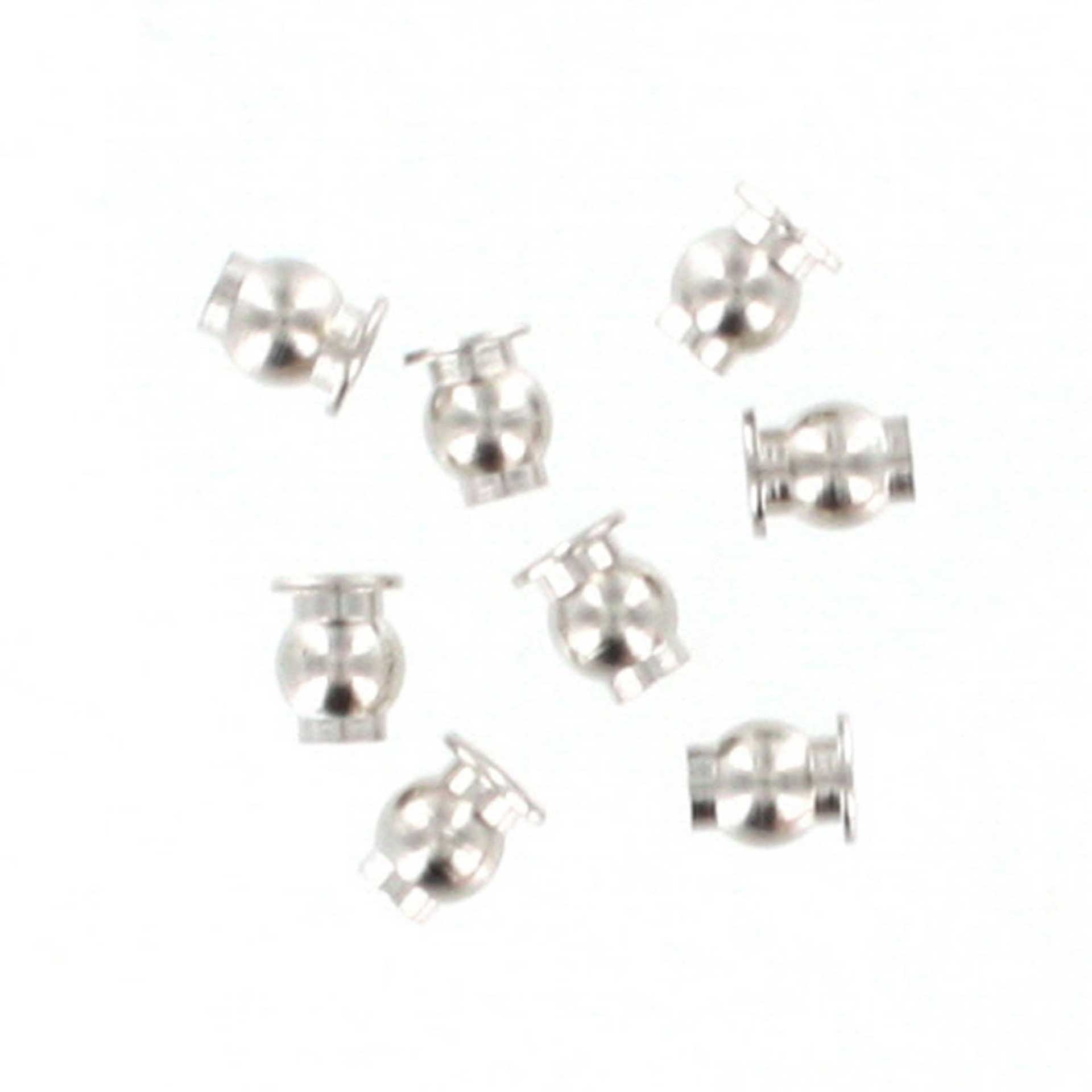 REDCAT RACING BALL HEAD SHORT Ø5.9MM (8 PCS.)