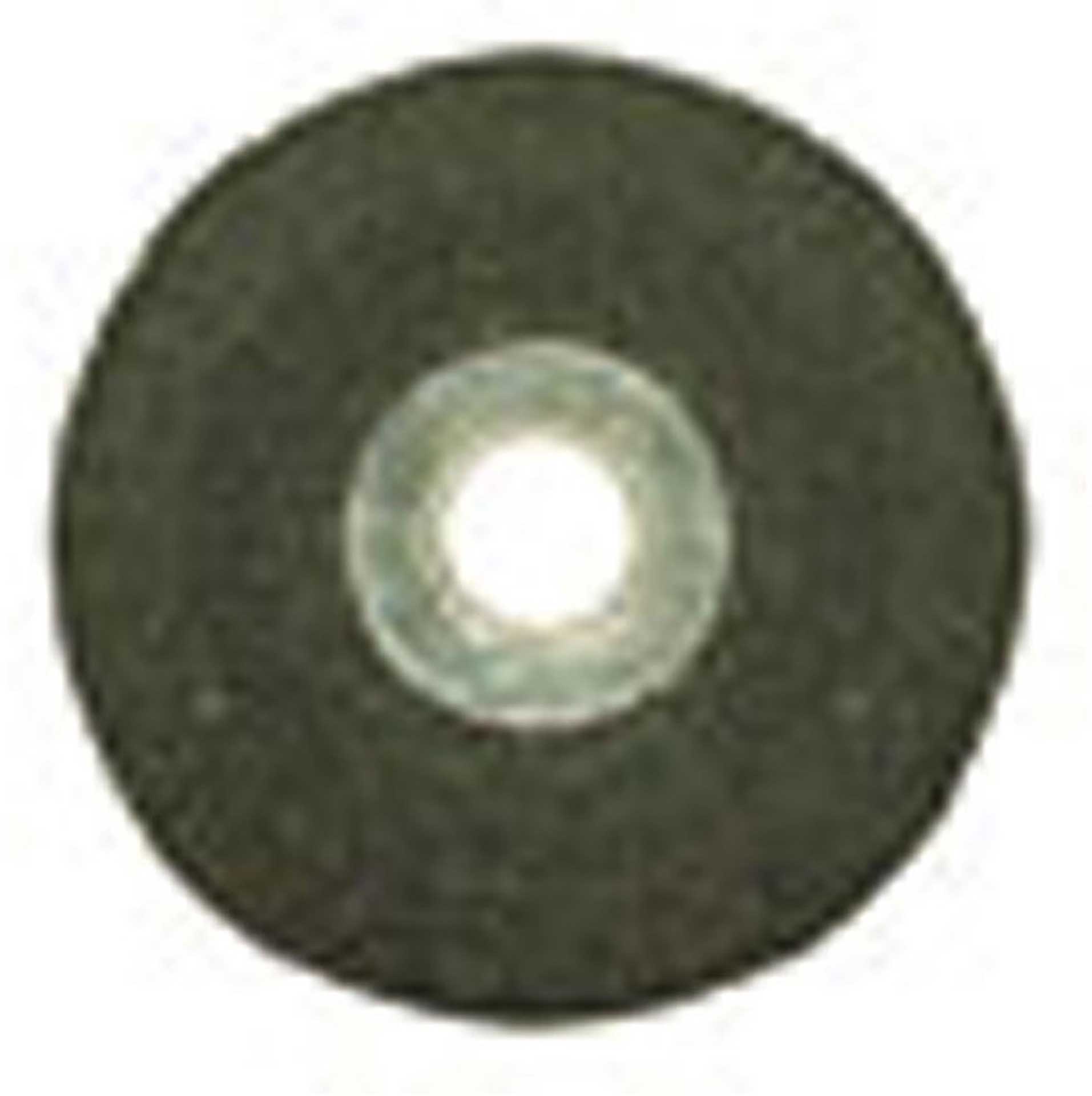 PROXXON SILICON CARBIDE GRINDING DISC FOR LHW K 60