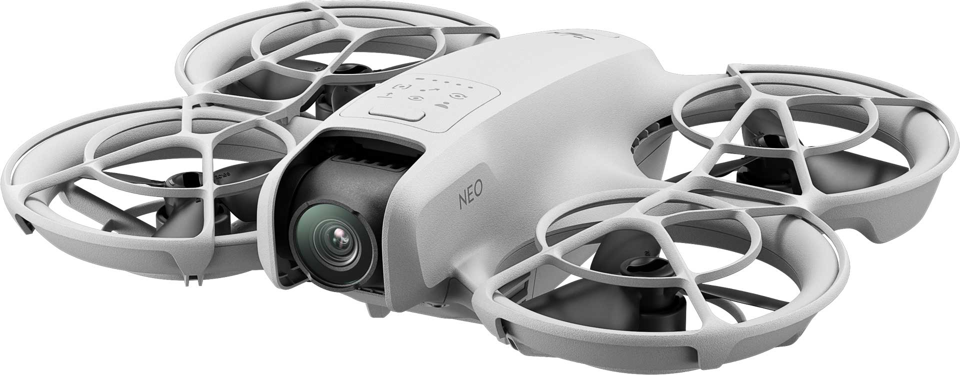 DJI Neo Motion Fly More Combo