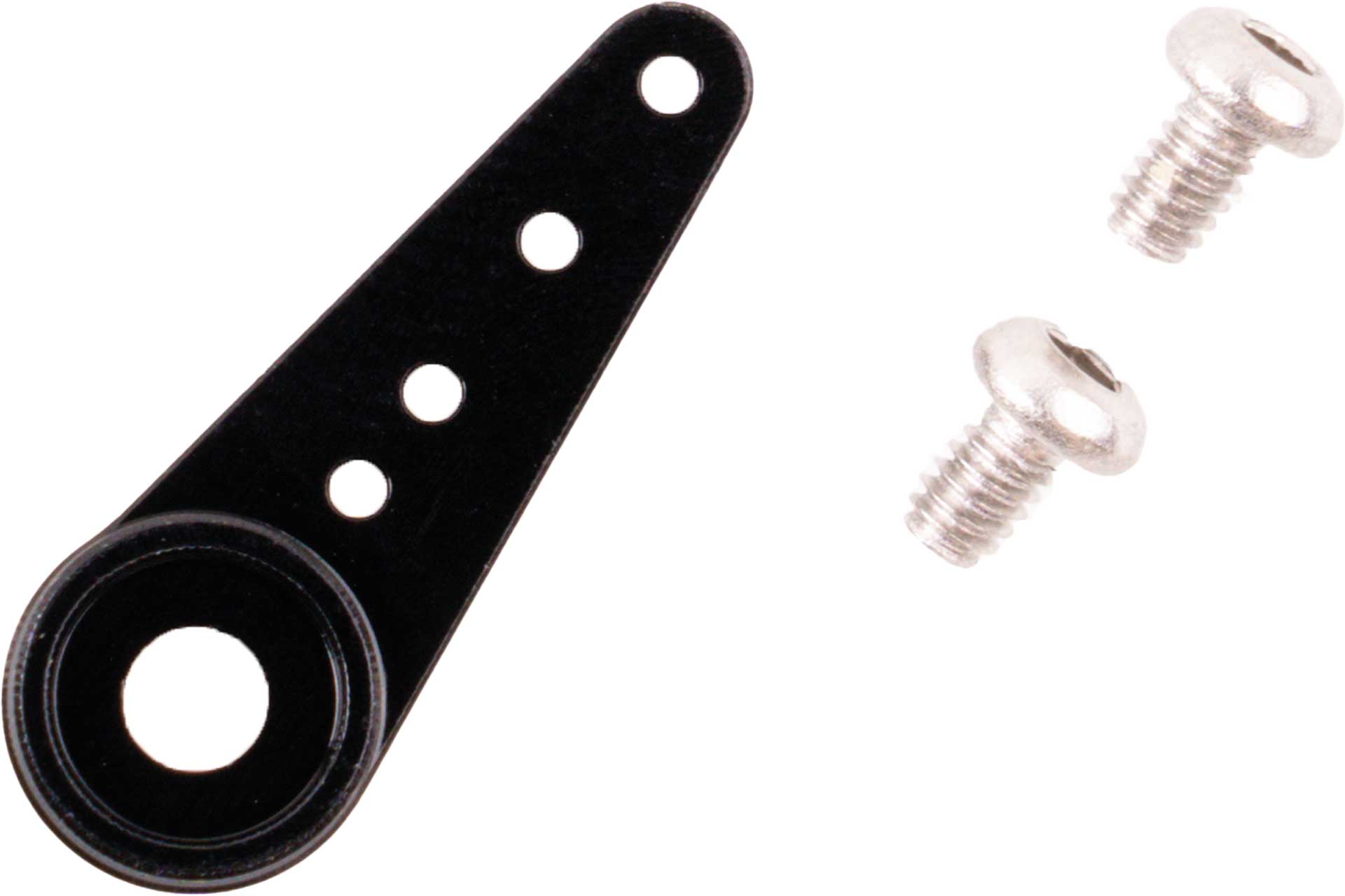 Robbe Modellsport 1972 FORD PINTO CARROSSERIE CLAIRE Compatible KST, pour servodrives de 3,8mm de diamètre