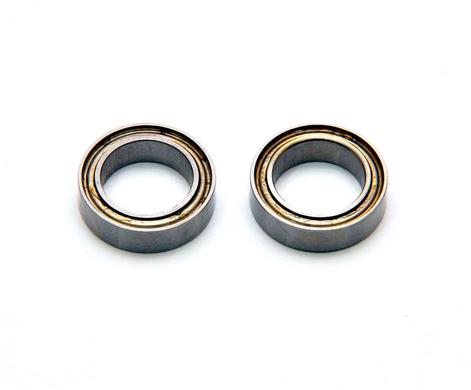 HOBAO CERAMIC BEARING, 10 X 15 MM, 2 PCS