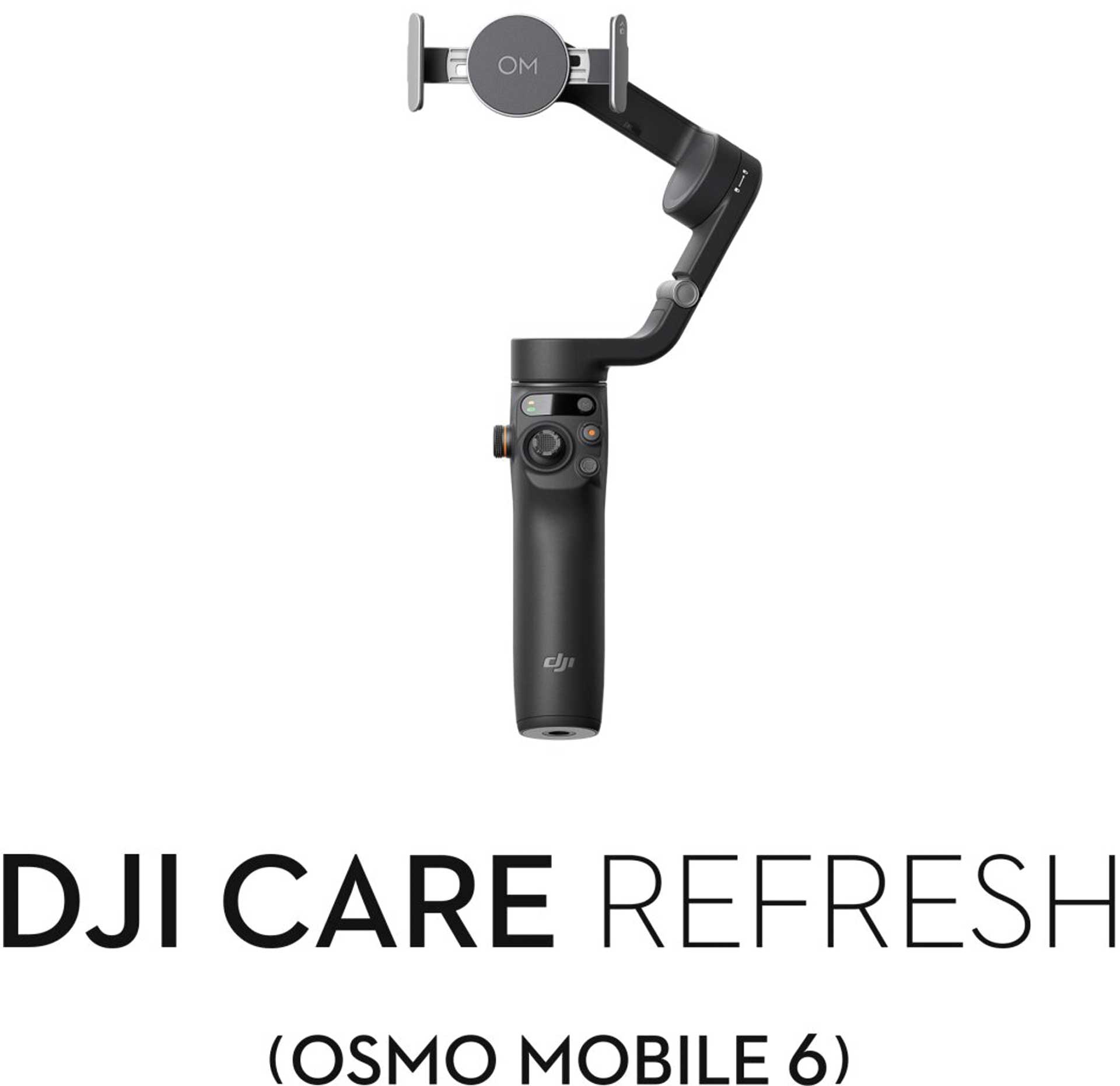 DJI Care Refresh (OM6) 2 Jahre