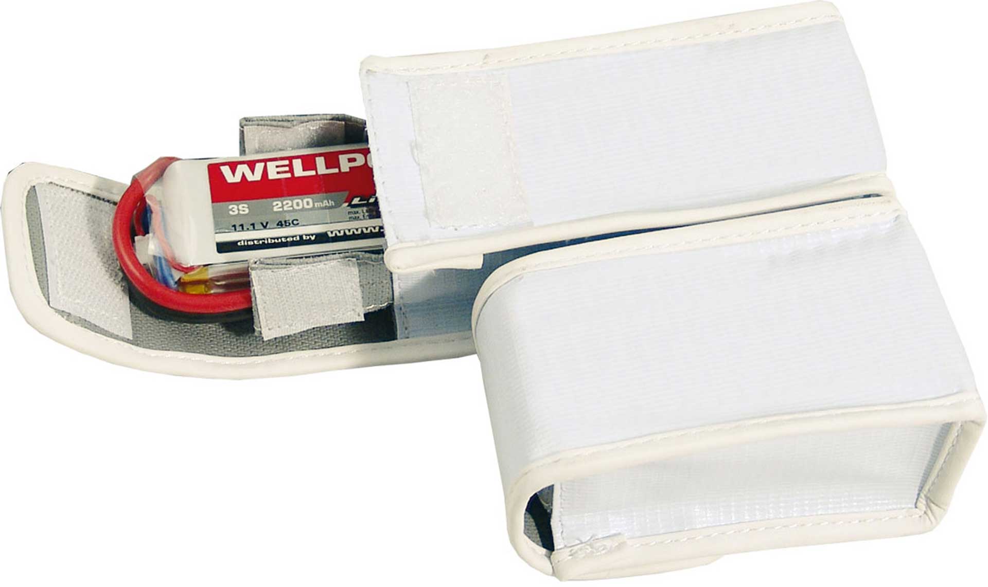 WELLPOWER LIPO PROTECTIVE BAG 40/120/58