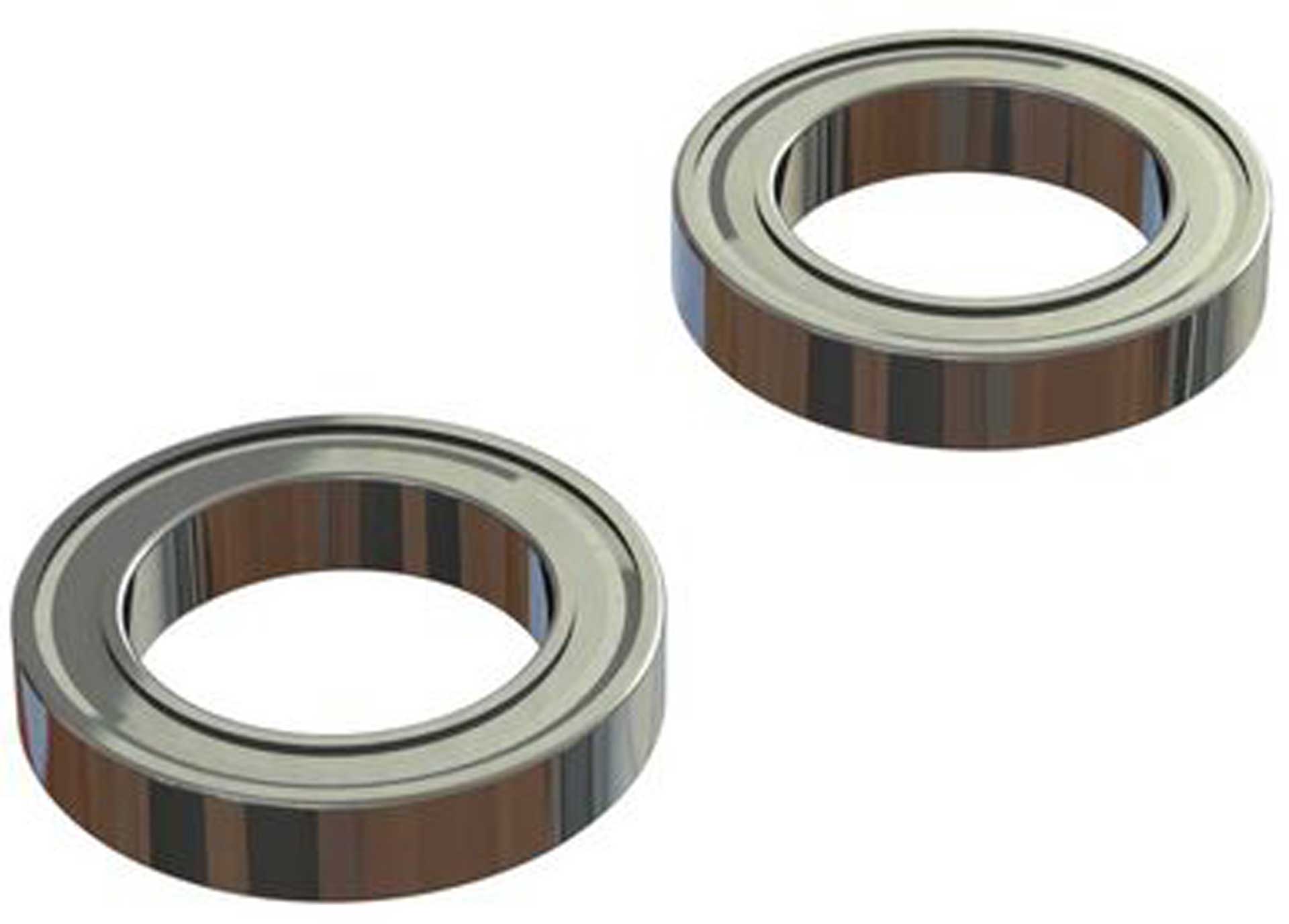 ARRMA Ball Bearing 17x26x5mm (2)