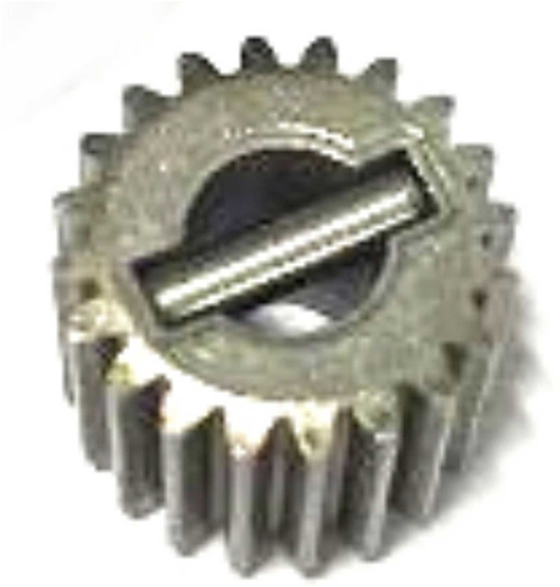 REDCAT RACING STEEL GEAR 20 TEETH