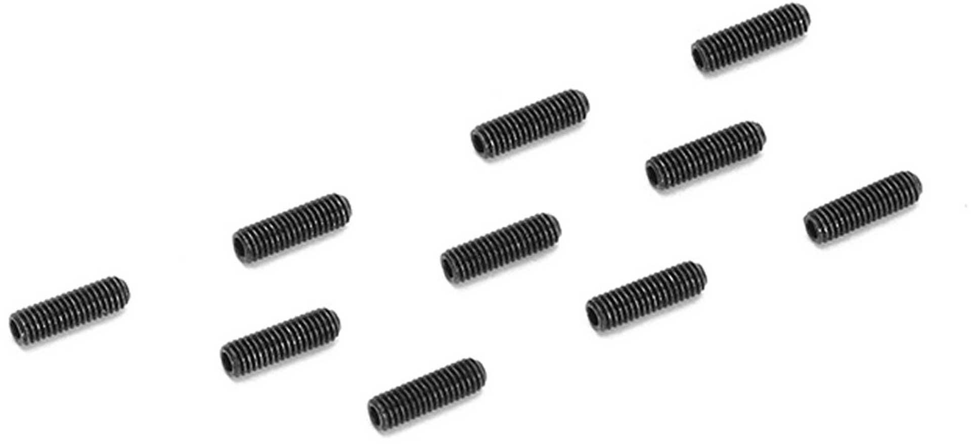 CARTEN SET SCREW M3X10