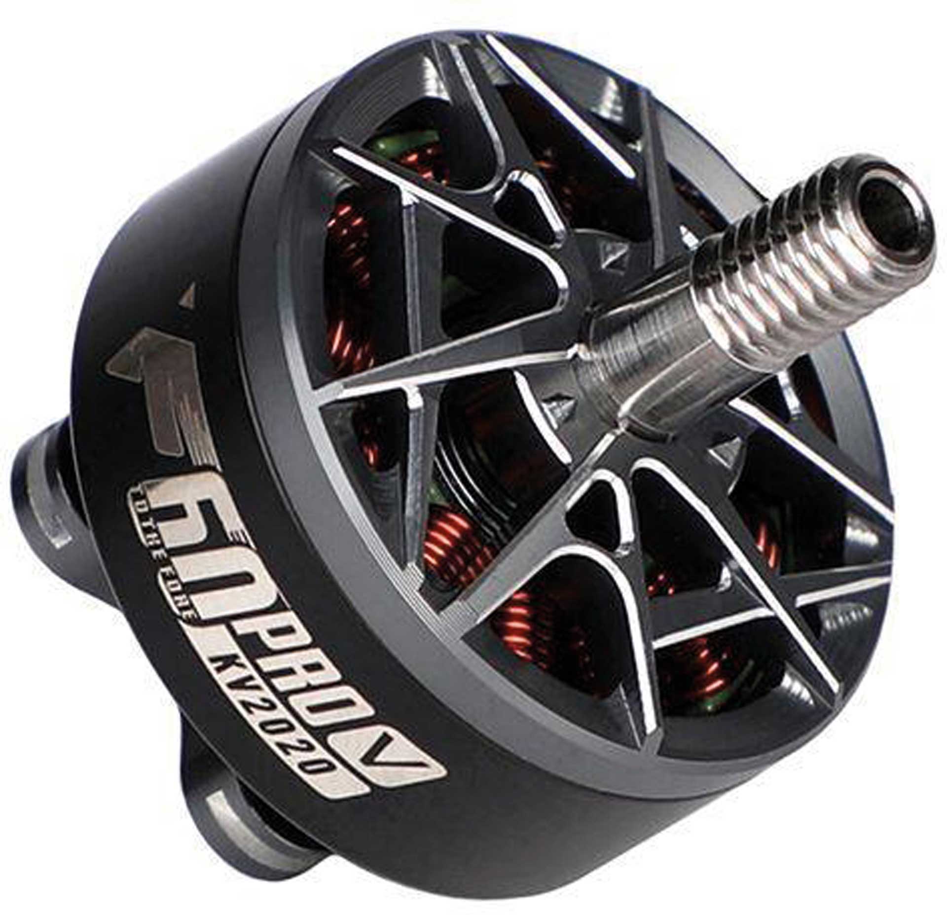 T-Motor F60PRO IV V2.0 2207.5 1950KV FPV Racing Moteur Brushless