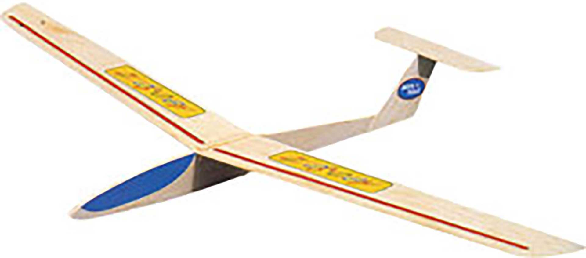 AERONAUT AERO-SPATZ FREE FLIGHT MODEL