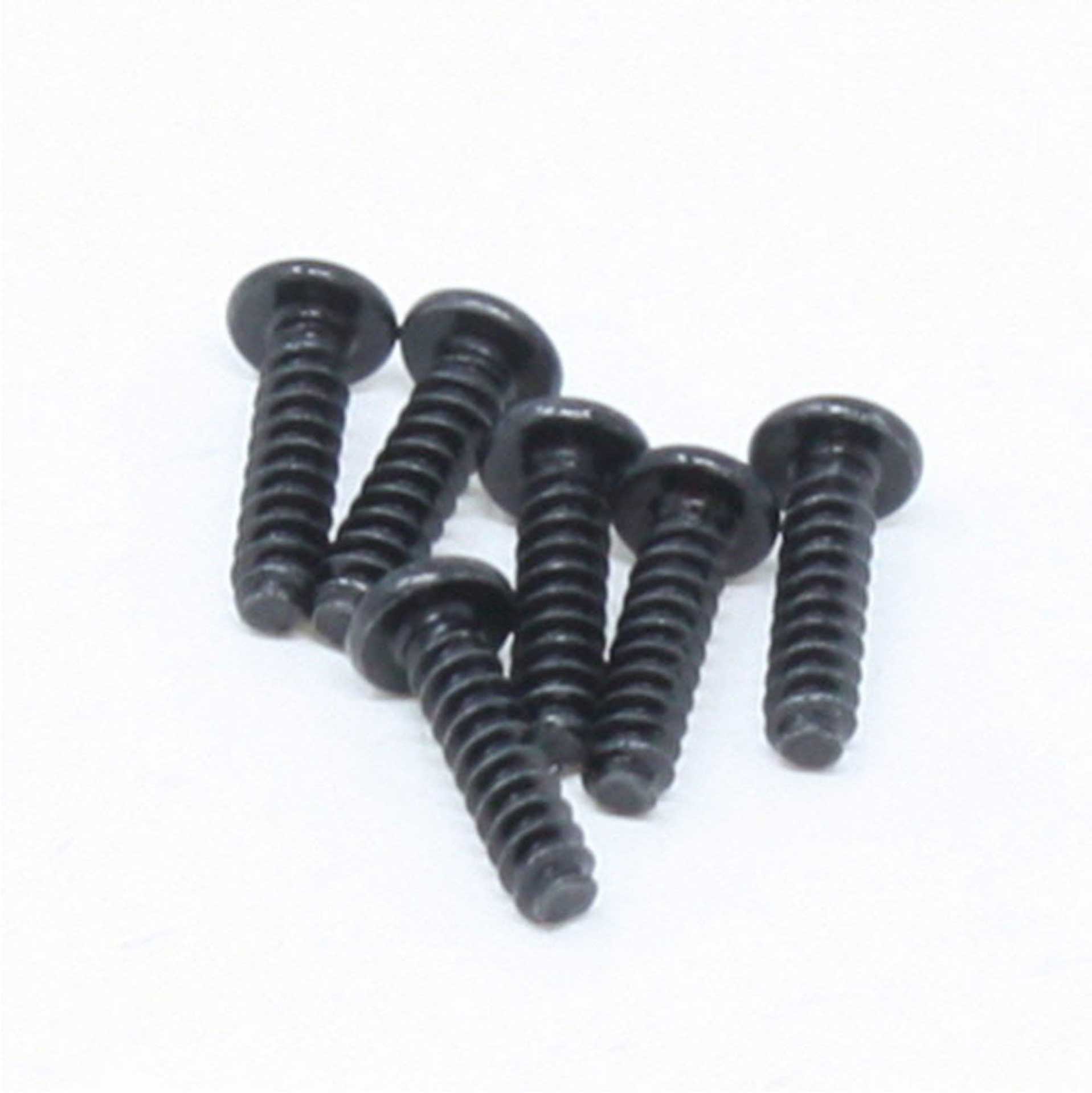 REDCAT RACING SELF-TAPPING HEXAGON HEAD SCREW