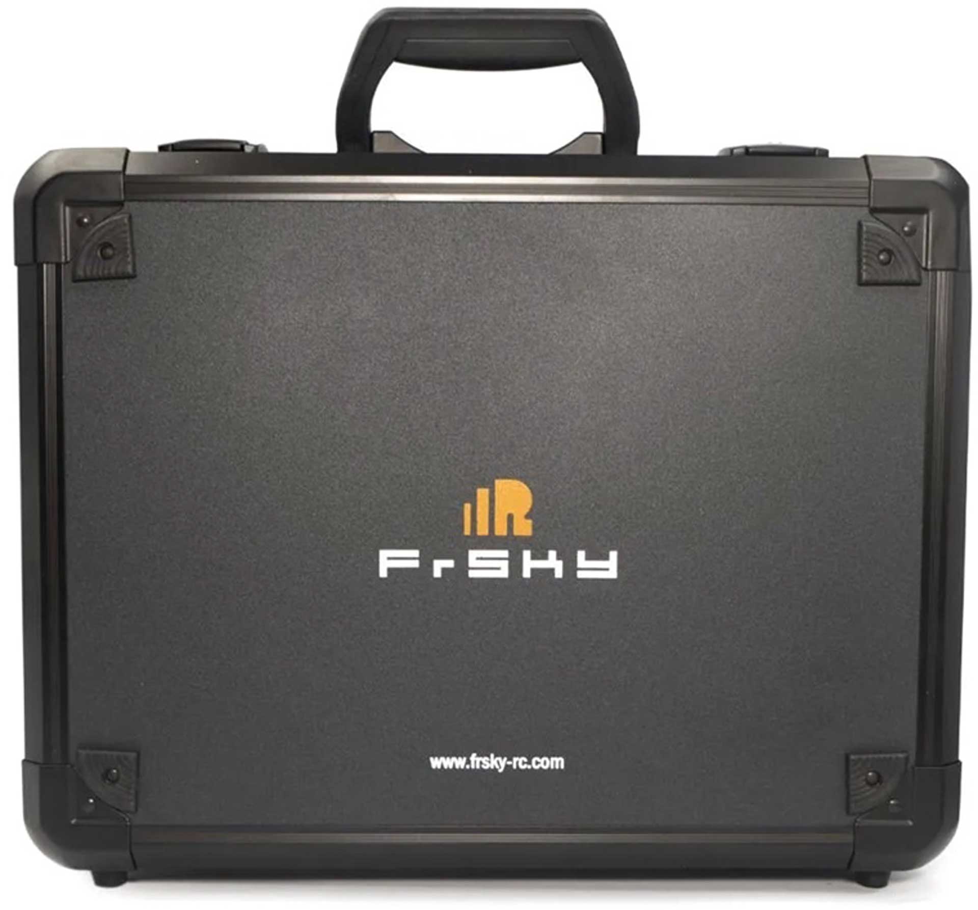 FrSky TANDEM XE valise en aluminium noir