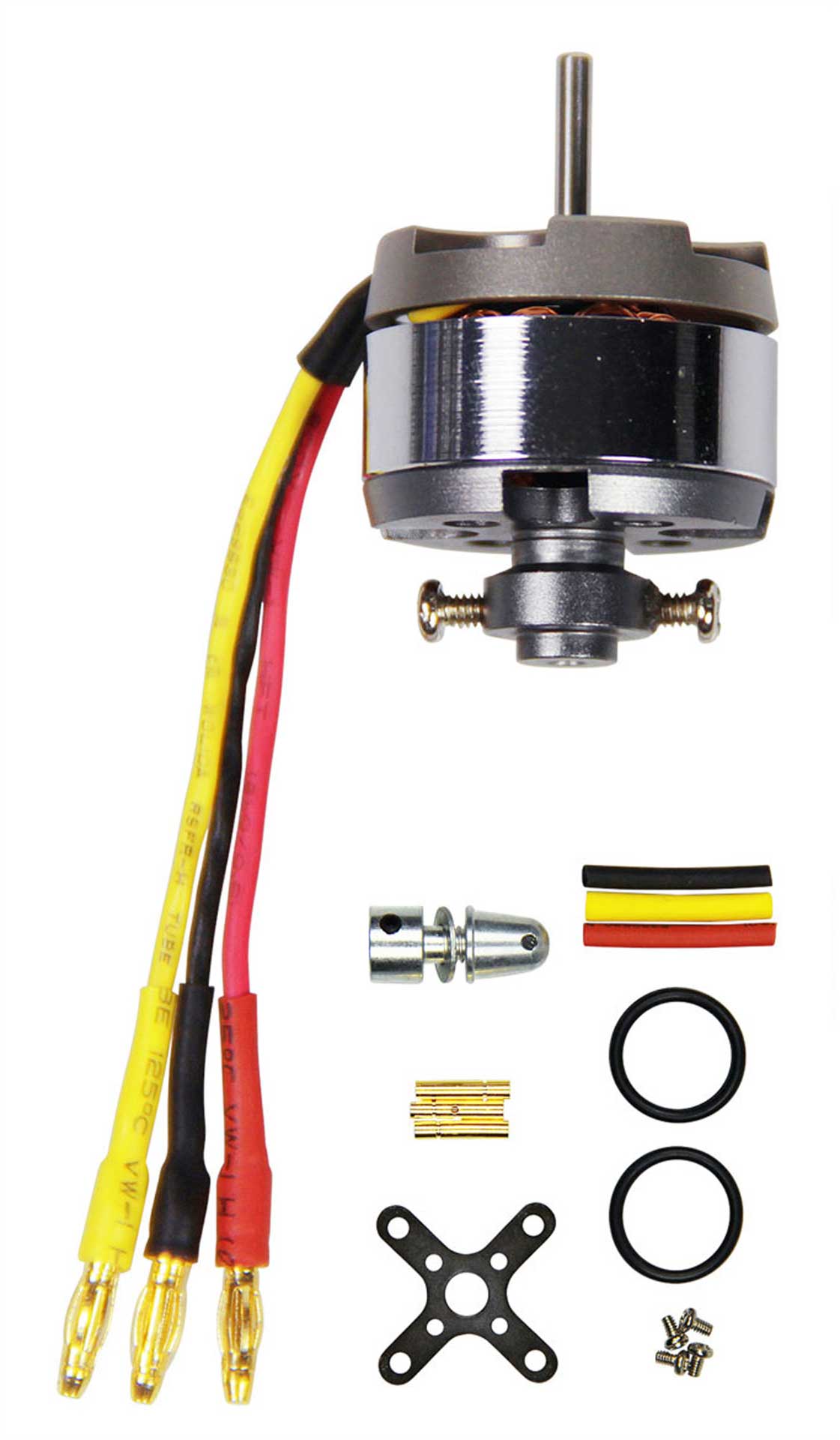 ROXXY 22-16-18 OUTRUNNER BL MOTOR