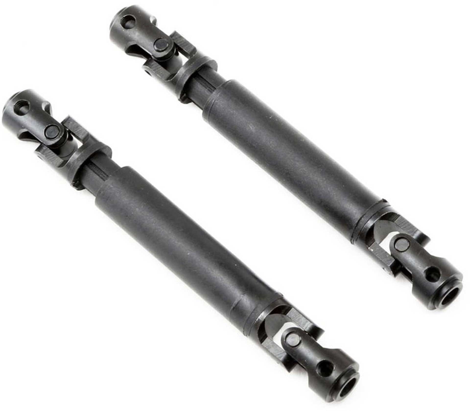 ECX DRIVE SHAFT  (2): 1.9 BARRAGE