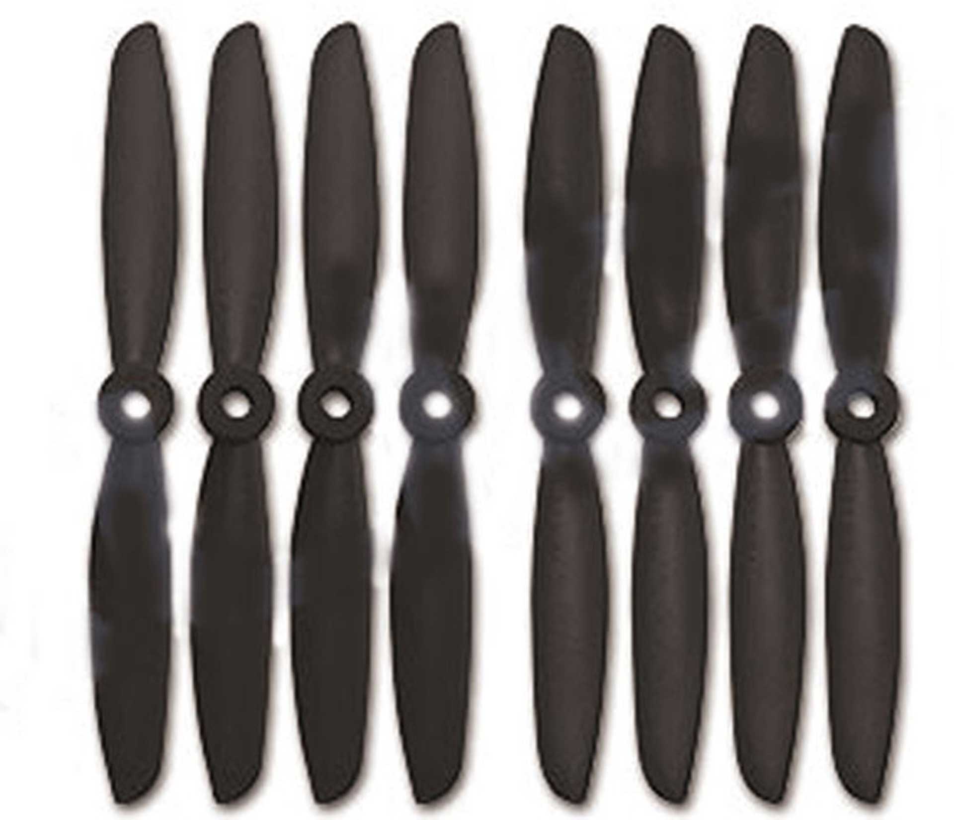 ALIGN 5045 Propeller, noir