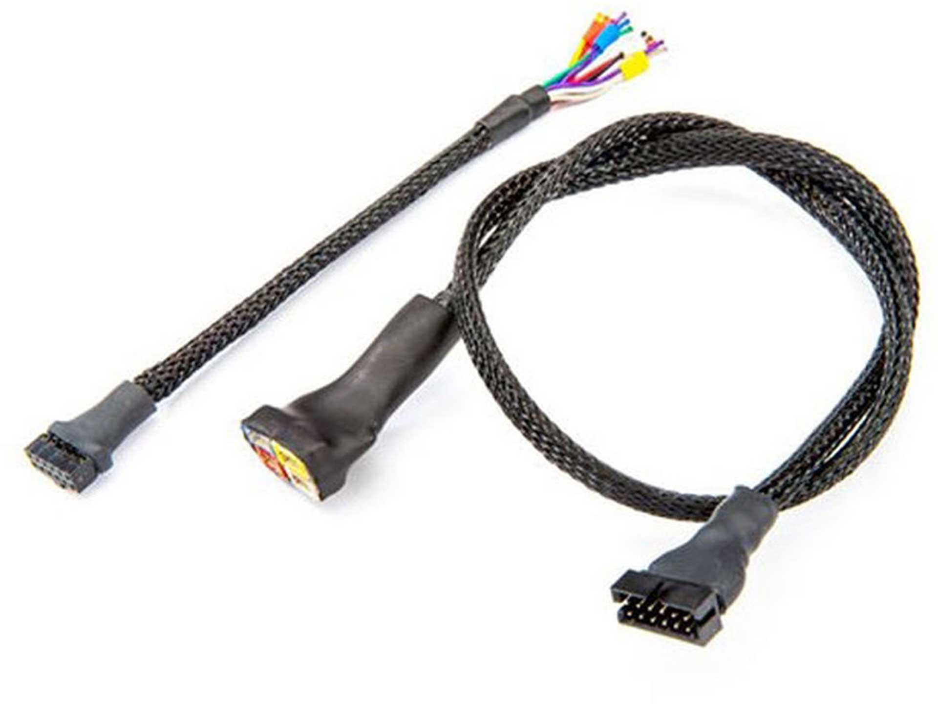 TRAXXAS LED Licht-Verteiler High-Voltage