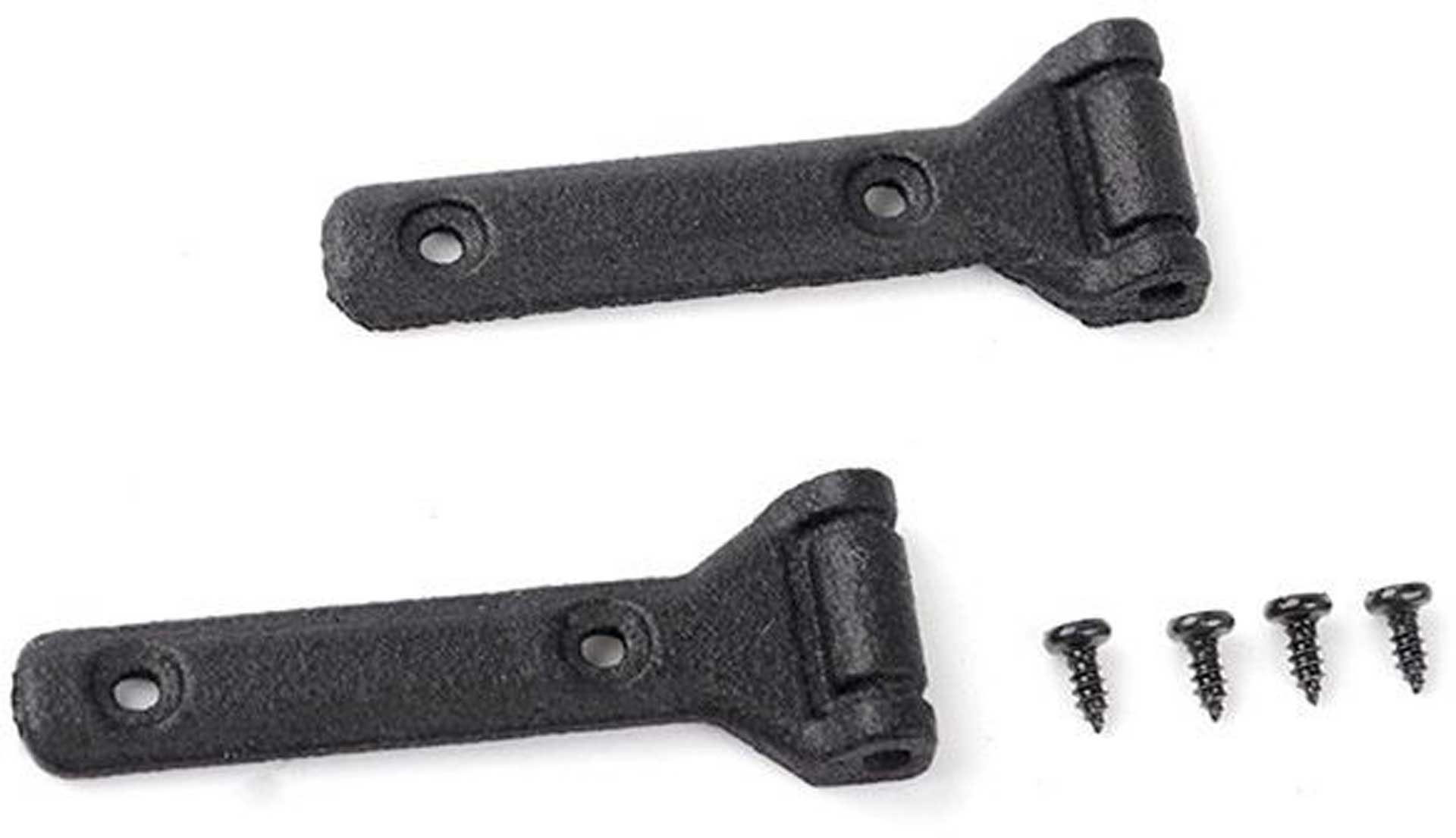 RC4WD TAILGATE HINGES FOR TRAXXAS TRX-4 2021 BRONCO