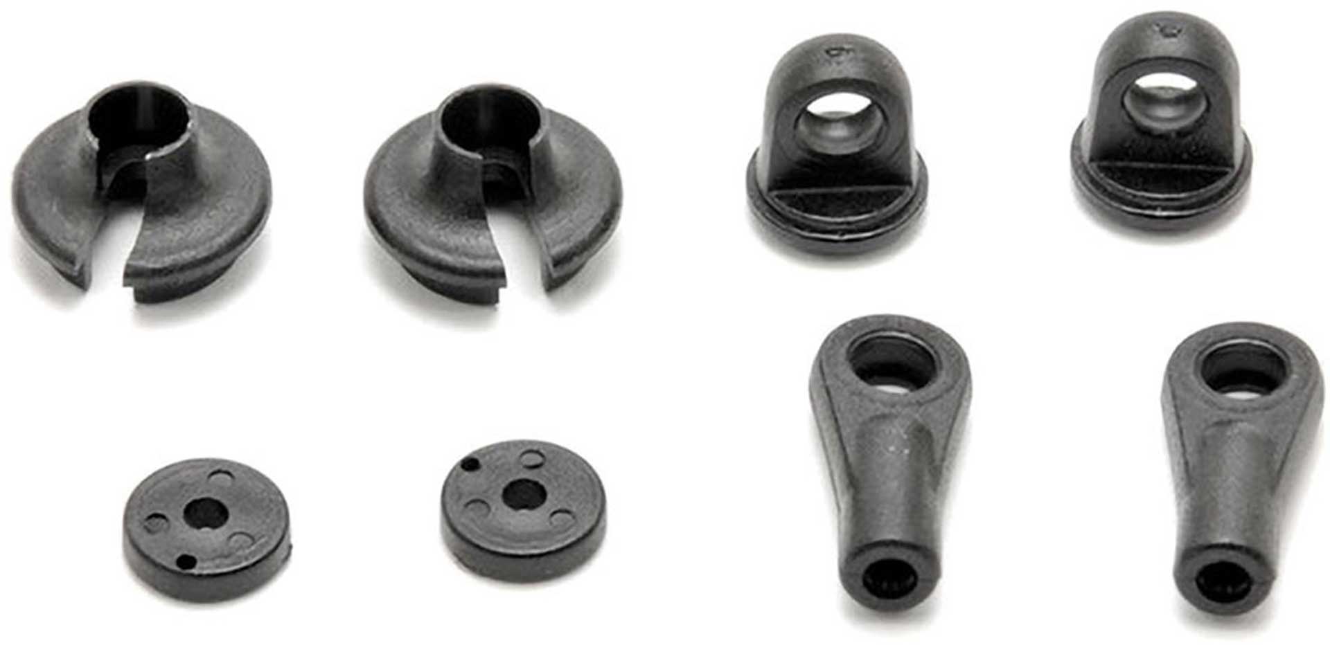 HOBAO SHOCK BALL END