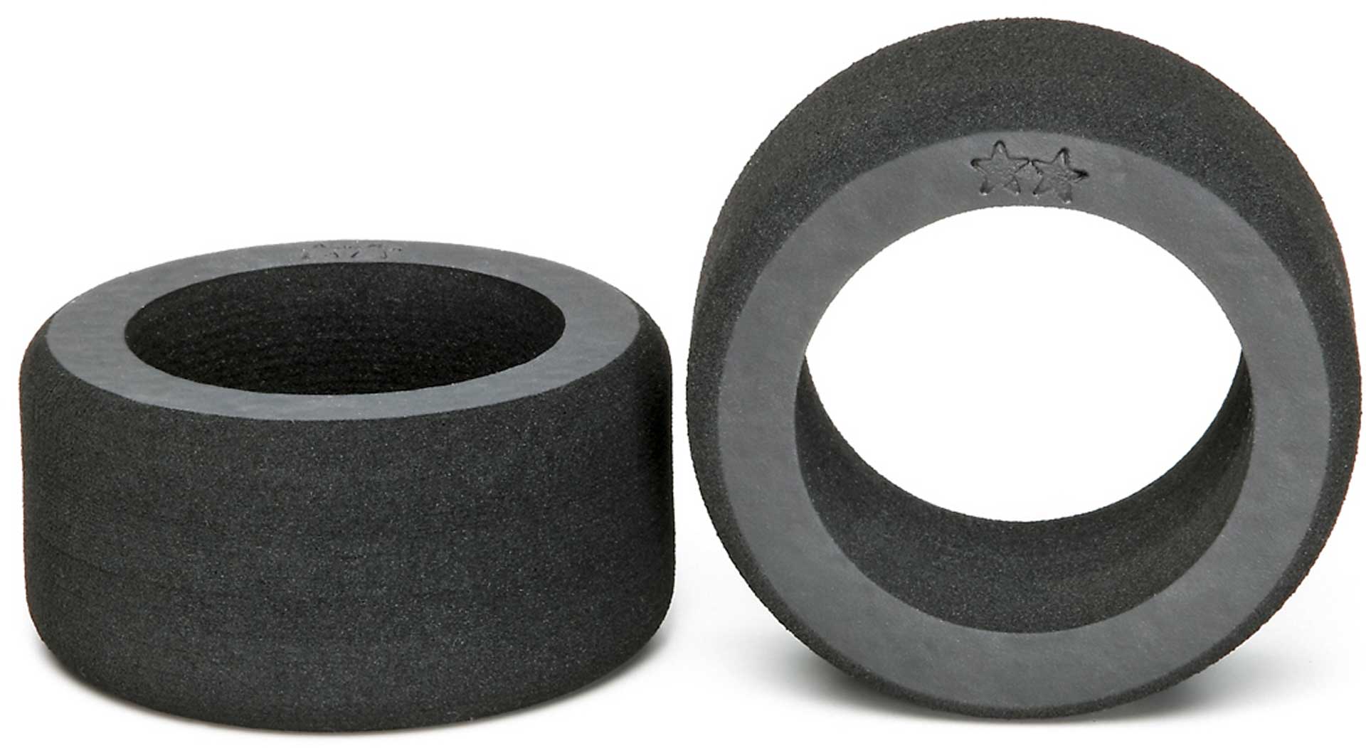 TAMIYA F104 FOAM RUBBER TYRE FRONT 44