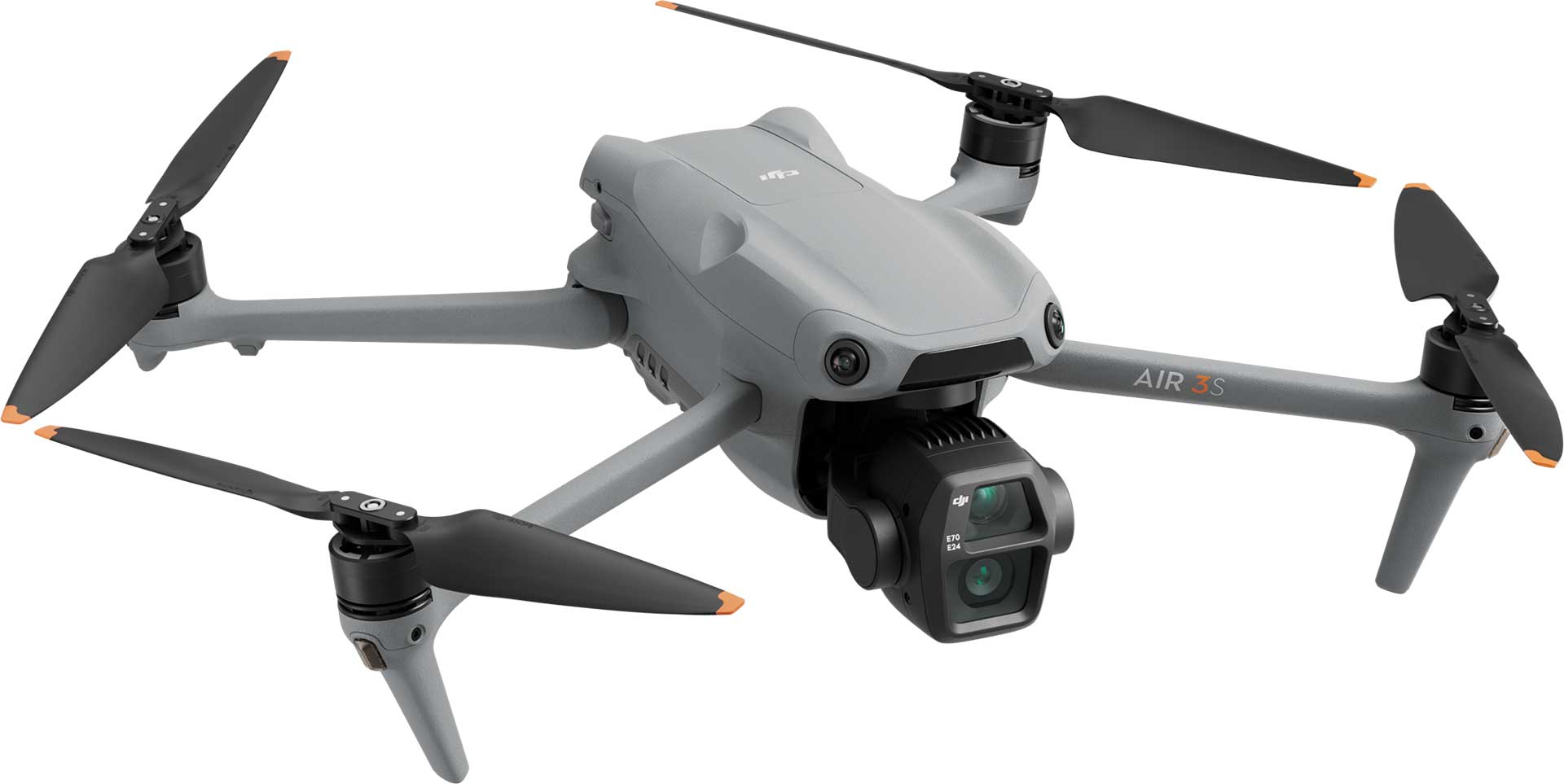 DJI Air 3S (DJI RC-N3)