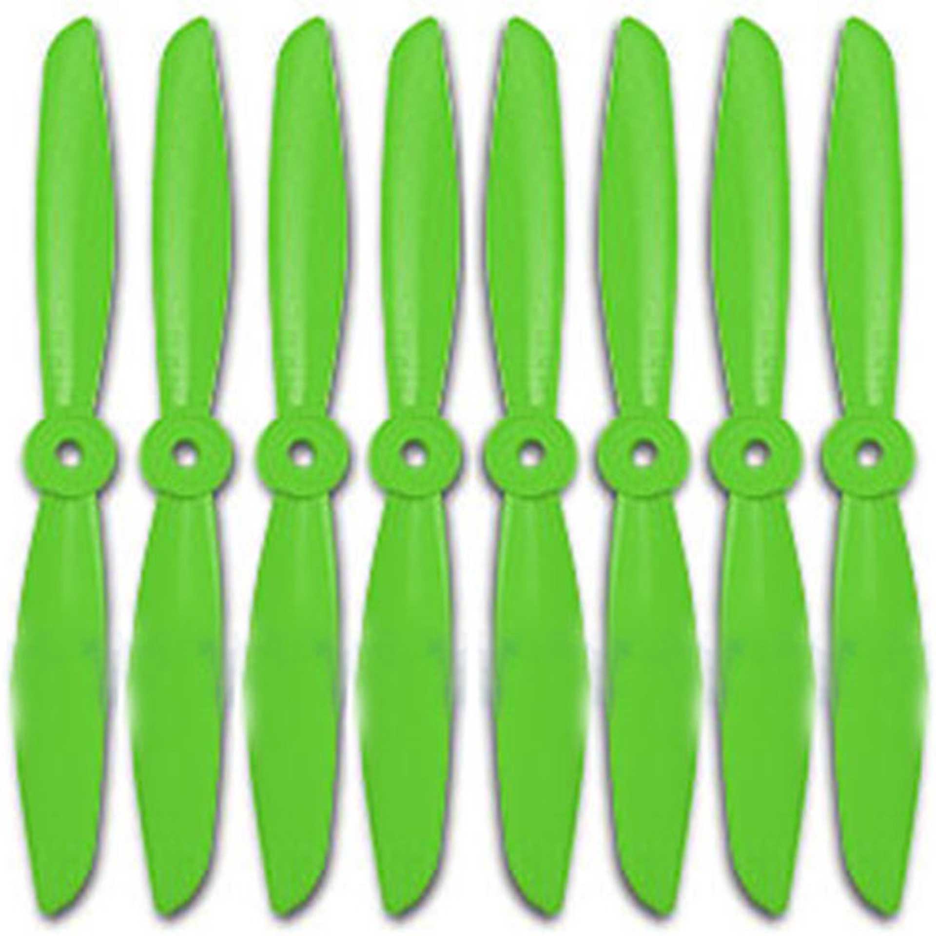 ALIGN 5045 Propeller, vert