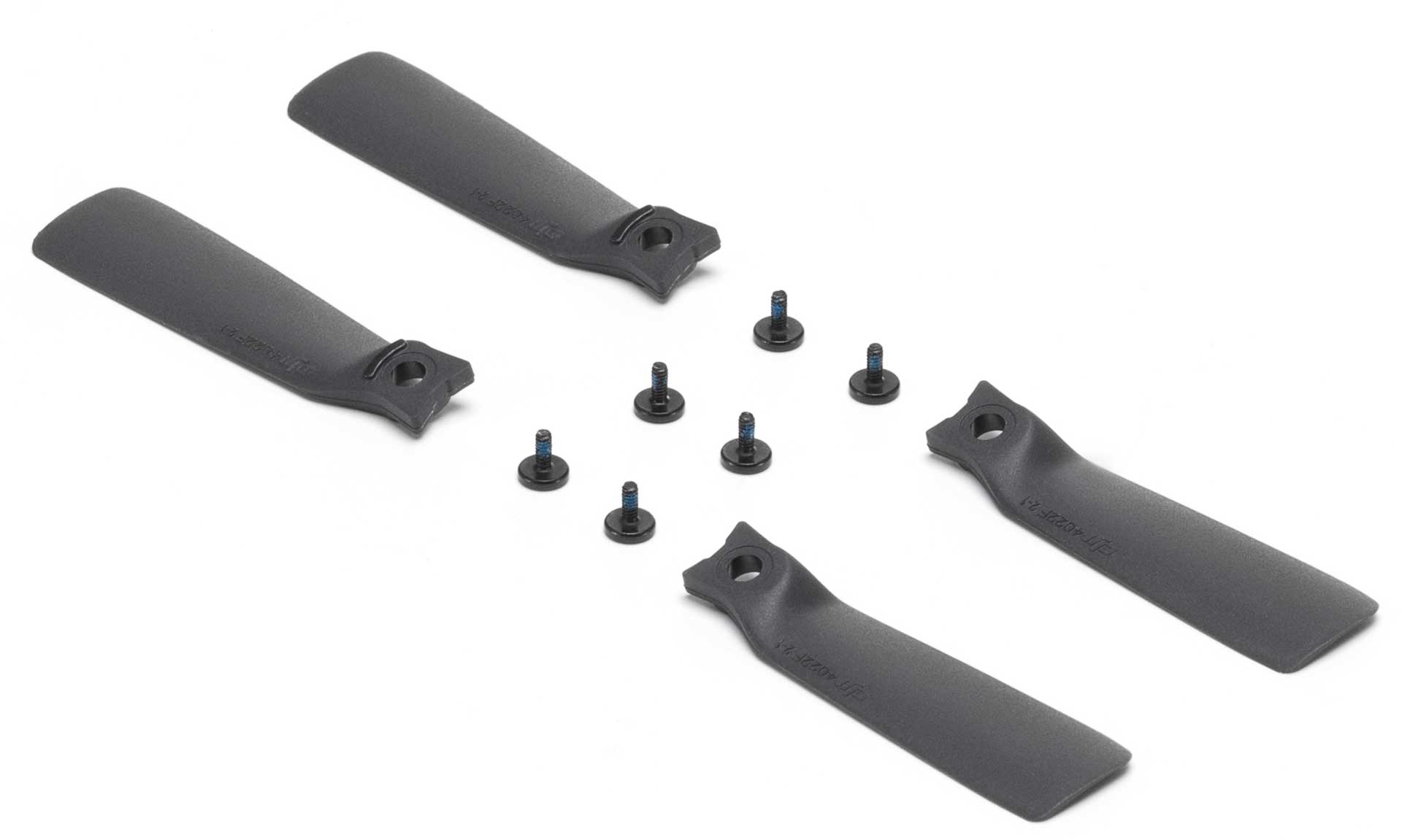 DJI Flip Propeller (Paar) (inkl. Schrauben)