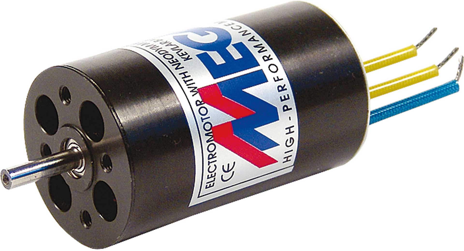 MEGA AC-N 16/7/4 SENSORLESS BRUSHLESS MOTOR