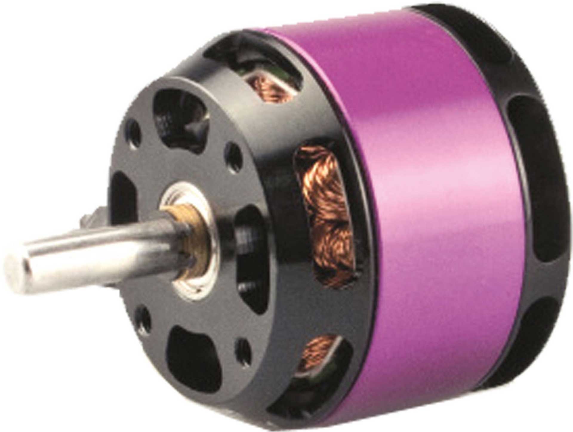 HACKER A30 16M V4 BRUSHLESS MOTOR