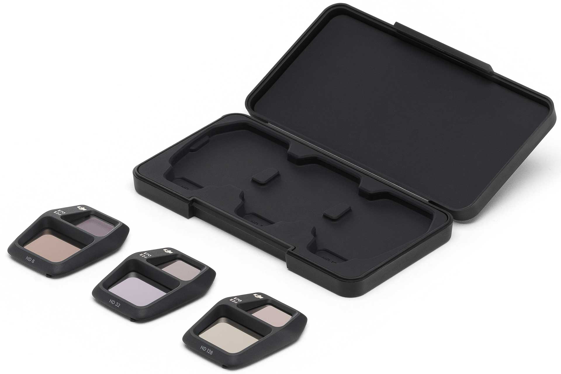 DJI Air 3S ND Filter Set (ND8/32/128)