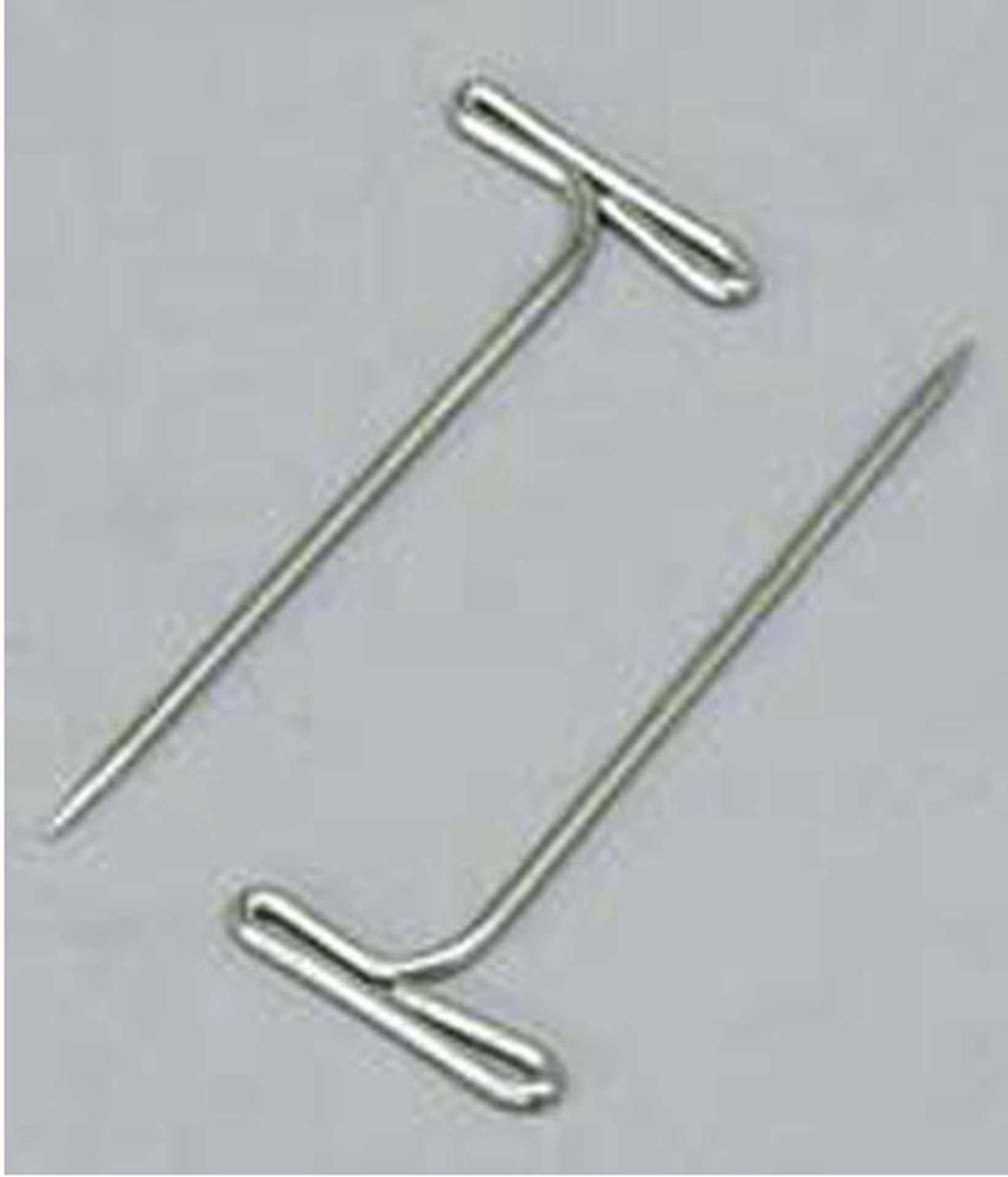 SIG T-PINS #16