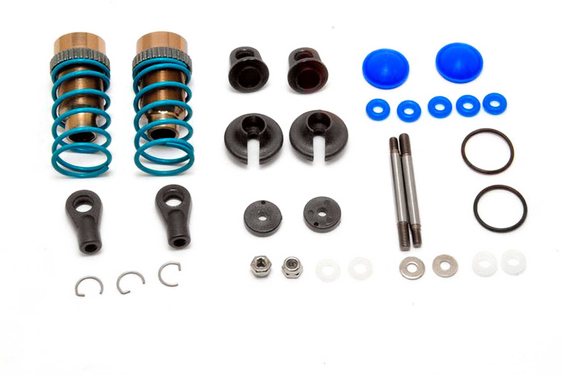 HOBAO SHOCK ABSORBER SET