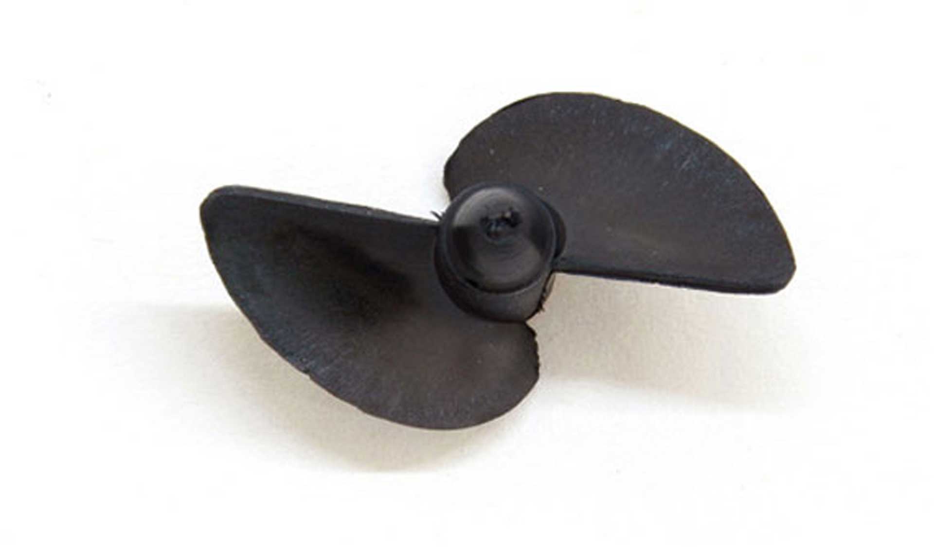 SUPER RACING SCREW LEFT 31,0MM M4 SHIP'S PROPELLER