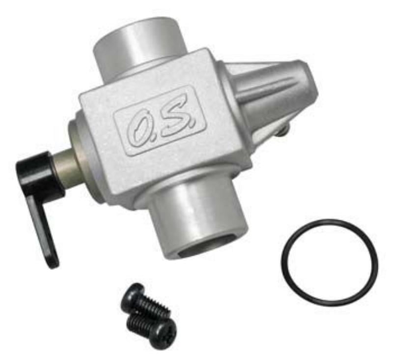 OS CARBURETOR 60F MAX 91/160 FX