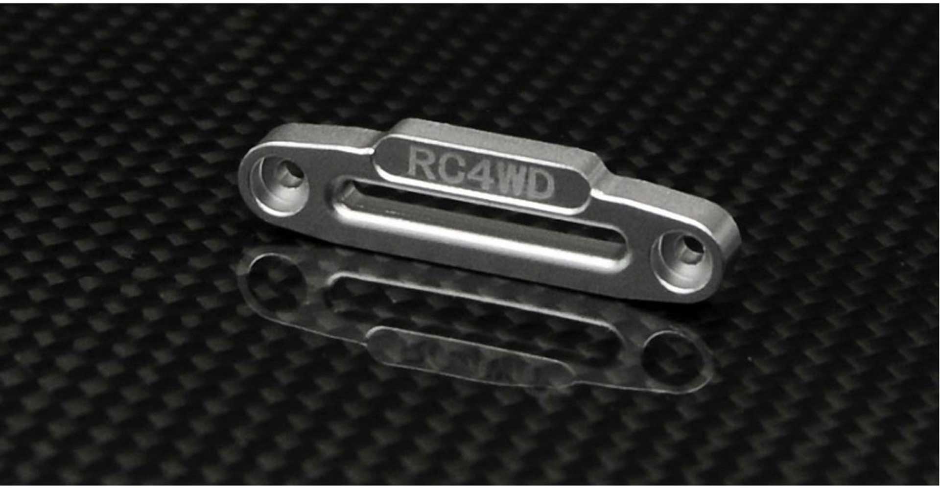 RC4WD ALUMINUM 1/10 WINCH LINE FAIRLEAD