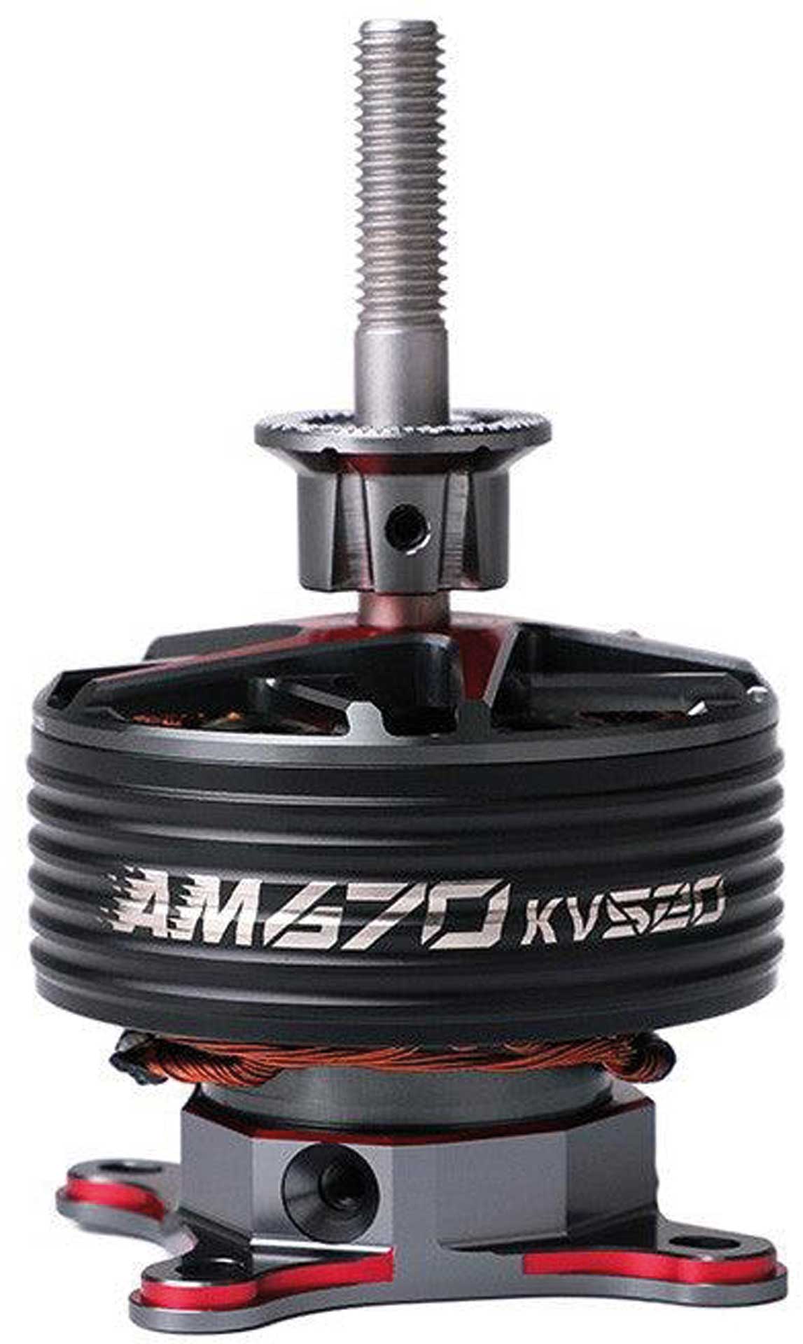 T-Motor AM670 520KV moteur brushless +