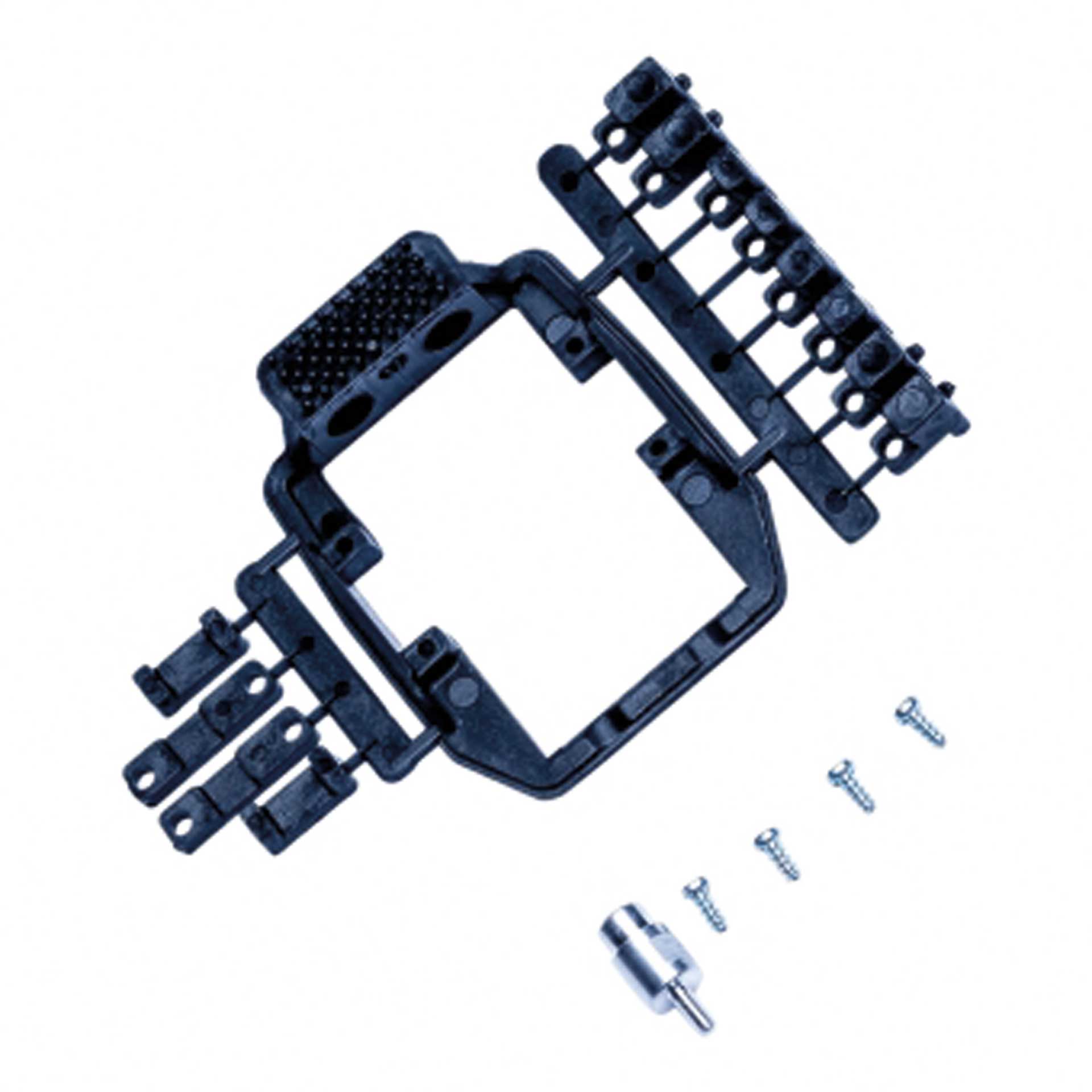 Servorahmen.de Servorahmen mit Gegenlager Typ KST 08 Lager KST X08, 08H, DS245 …