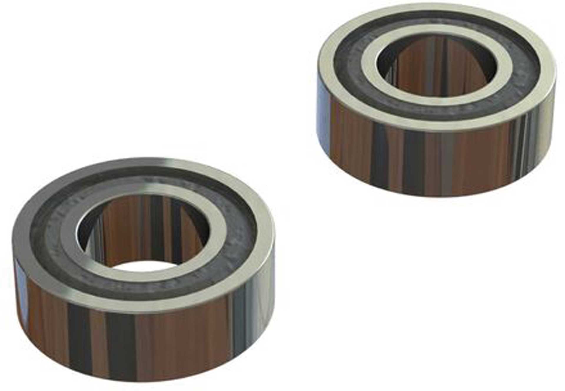 ARRMA Ball Bearing 6x12x4mm 2RS (2)