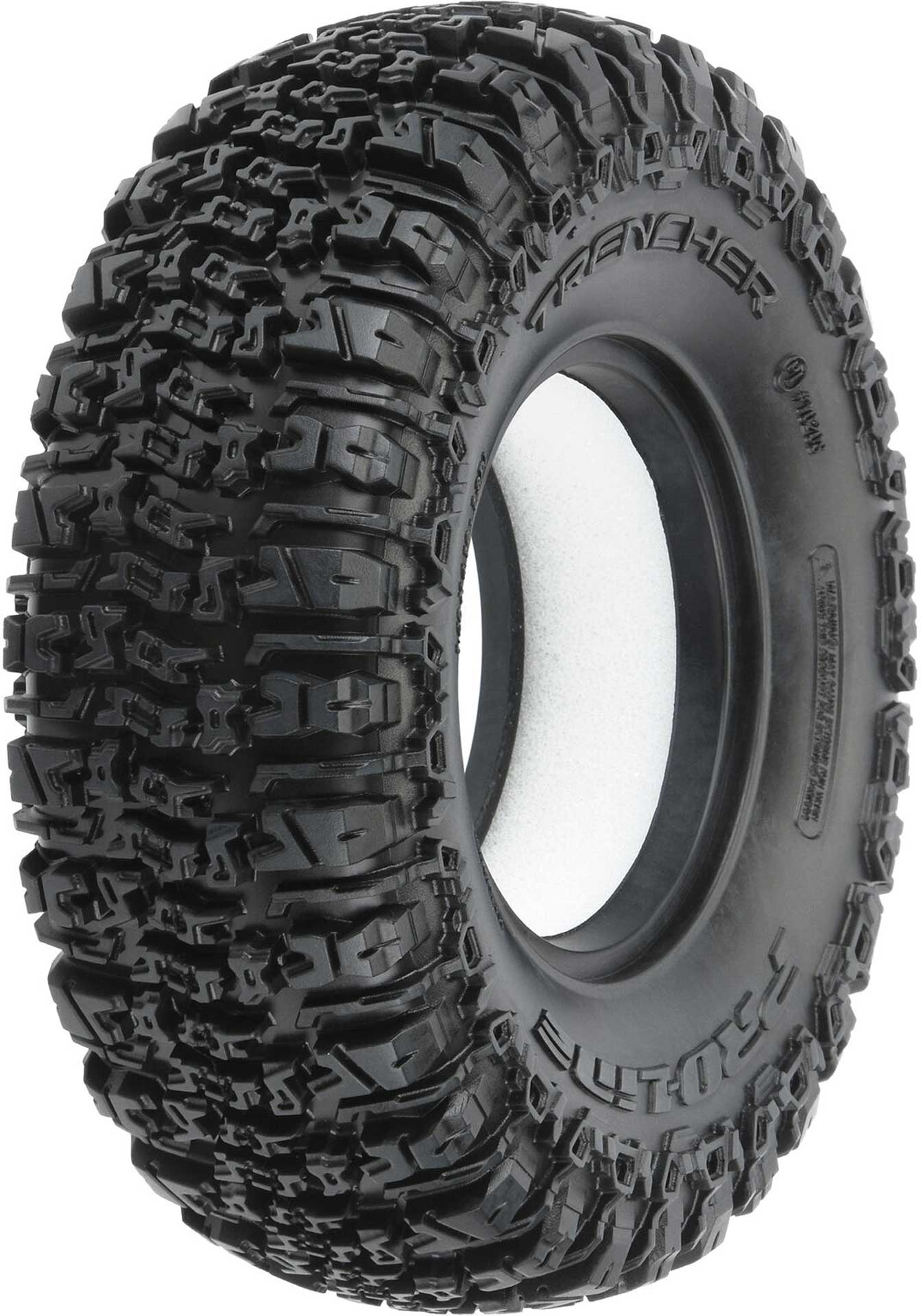 PROLINE TRENCHER CLASS1 ROCKTERRAINTIRE V/H 1.9 G8