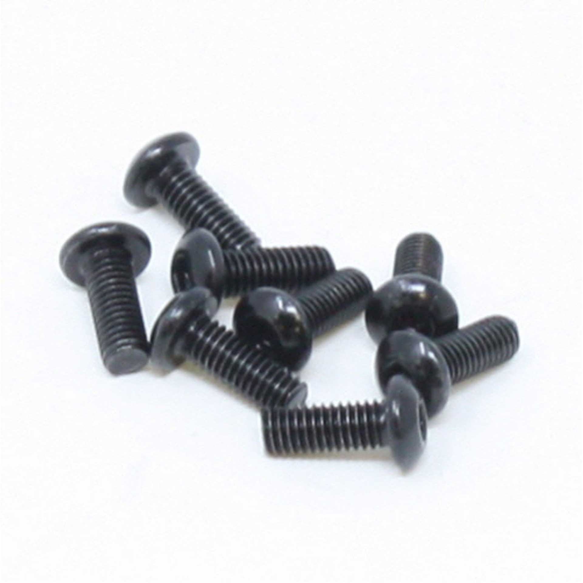 REDCAT RACING HEXAGON HEAD SCREW WITH FINE THREAD