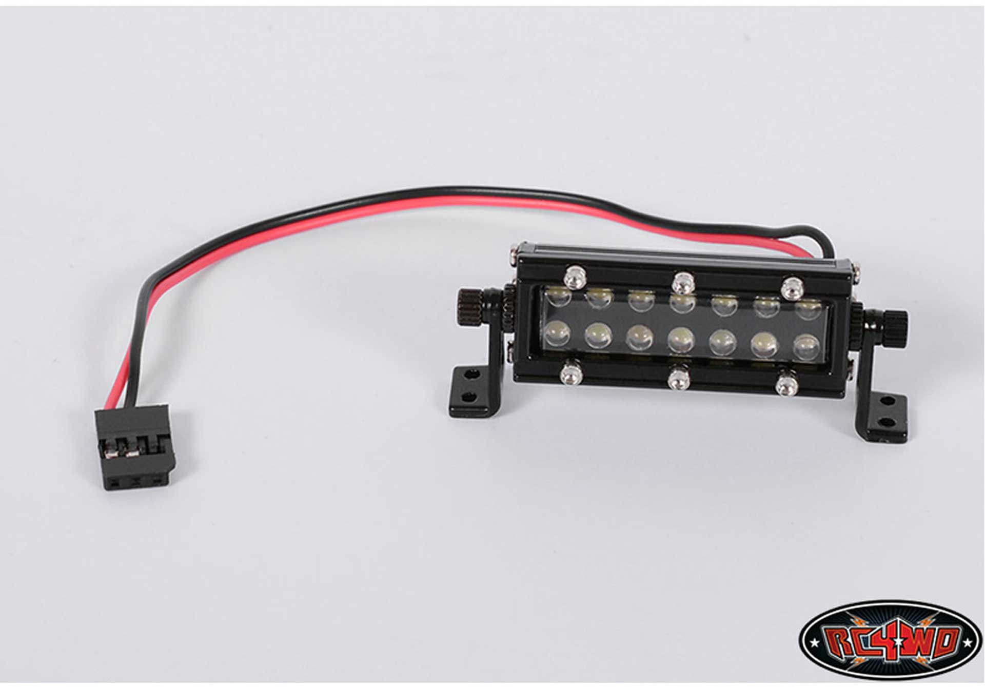 RC4WD 1/10 HIGH PERFORMANCE LED KC LIGHT BAR (40MM/1.5)